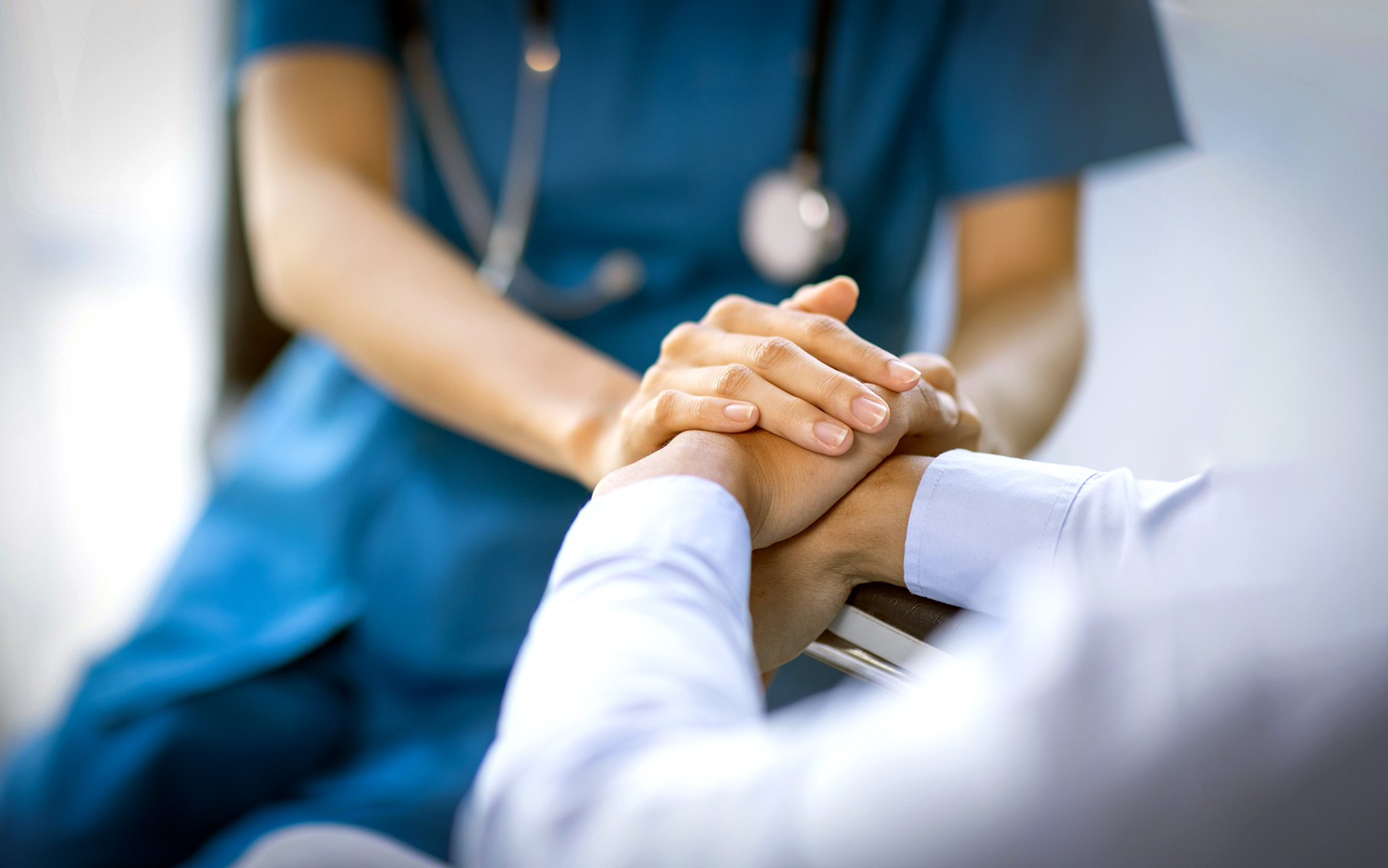 Why we, as palliative care practitioners, cannot support the drive to legalise assisted dying