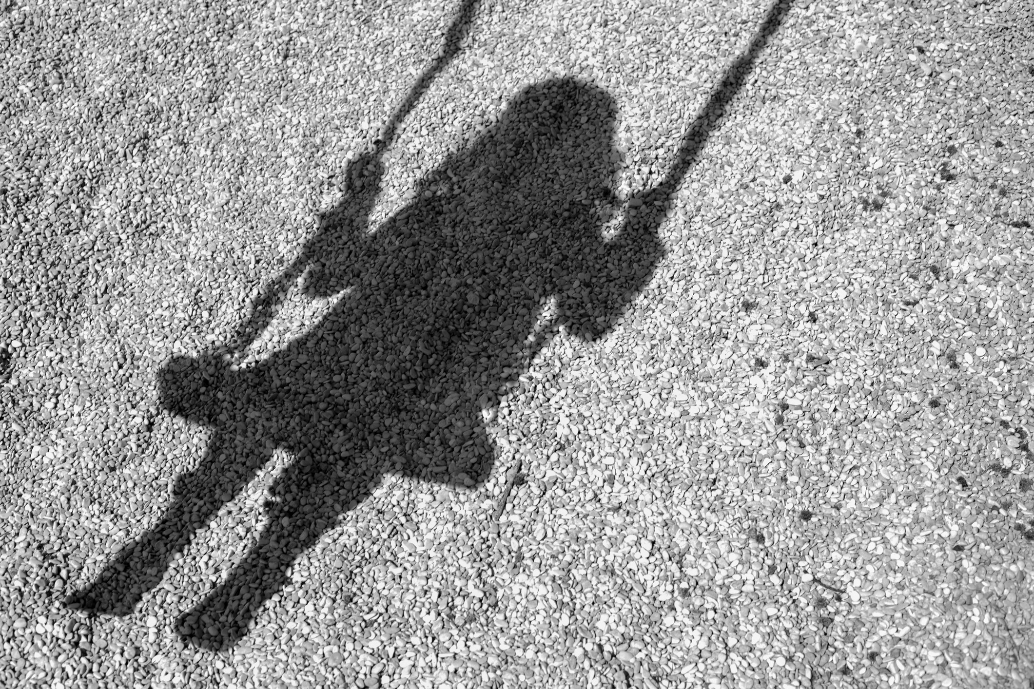 Gaps in the safety net — breaking down state and societal protections for children