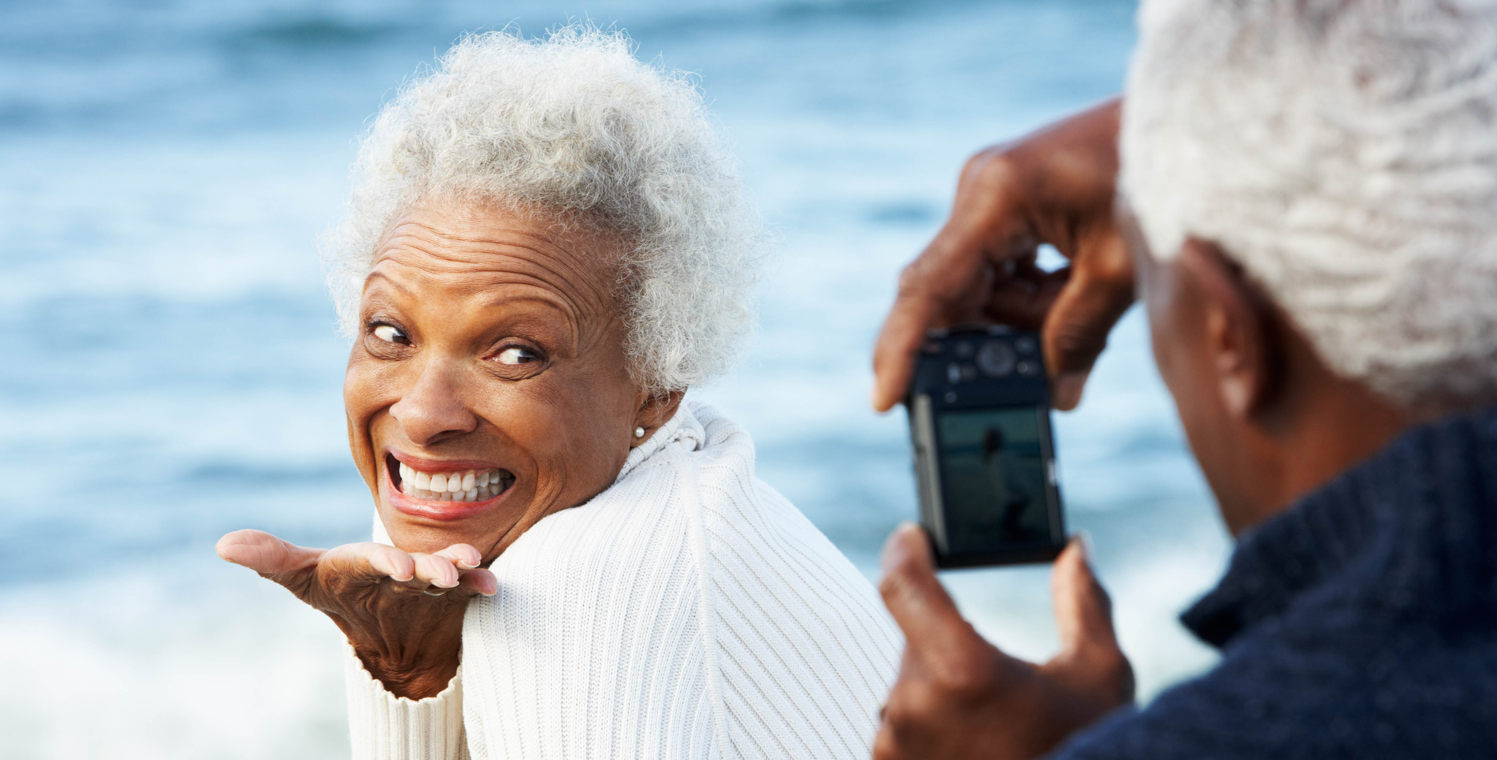 Clicking with retirement — the surprising and transformational power of photography in ageing well