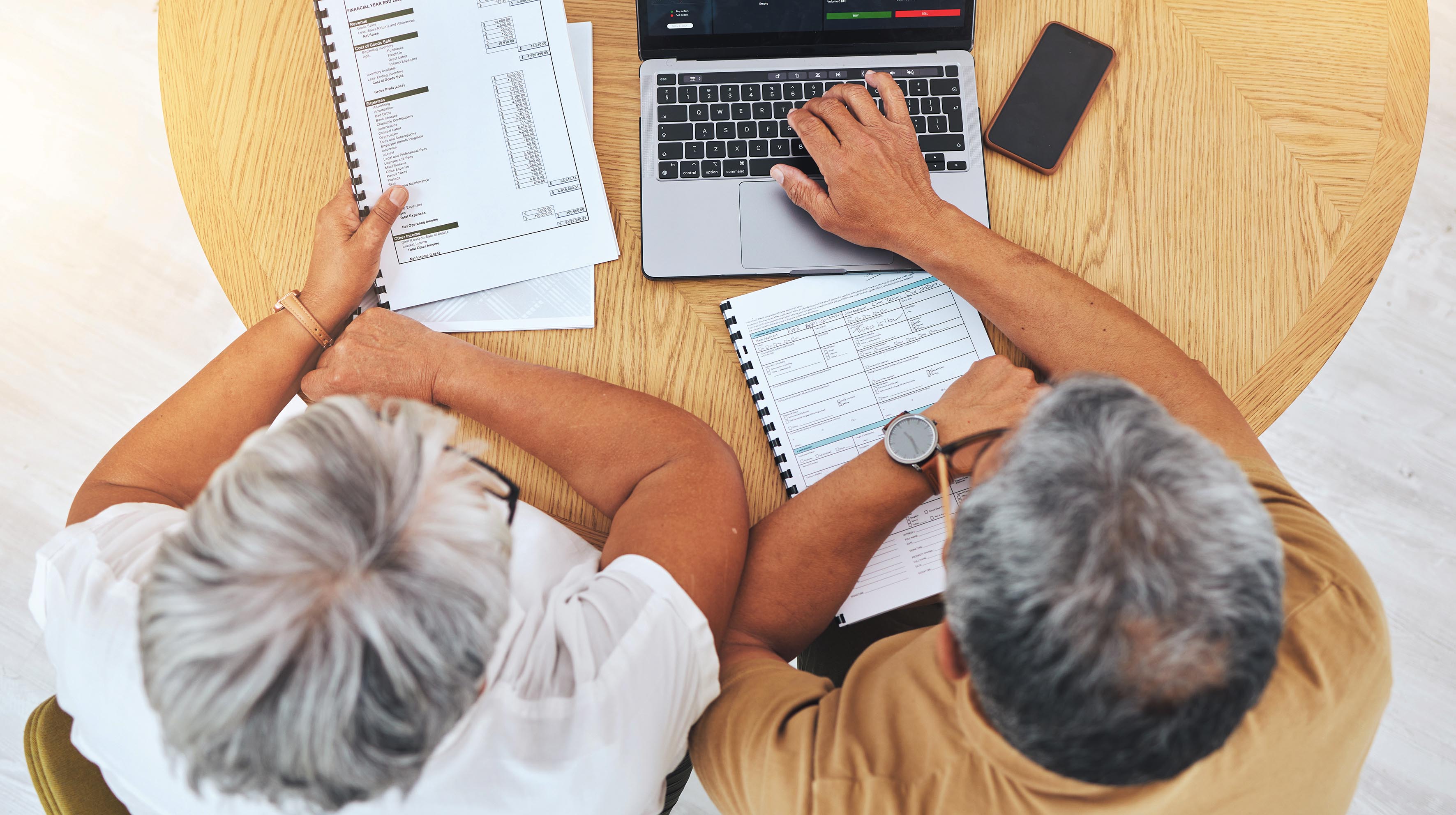 Get life insurance right for retirement — here’s what to look for in a policy