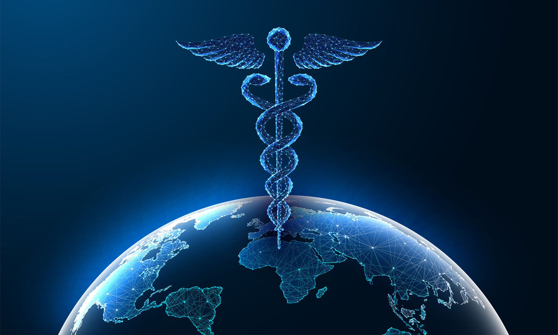 Restructuring global health - WHO faces major challenges as foreign aid reductions take toll