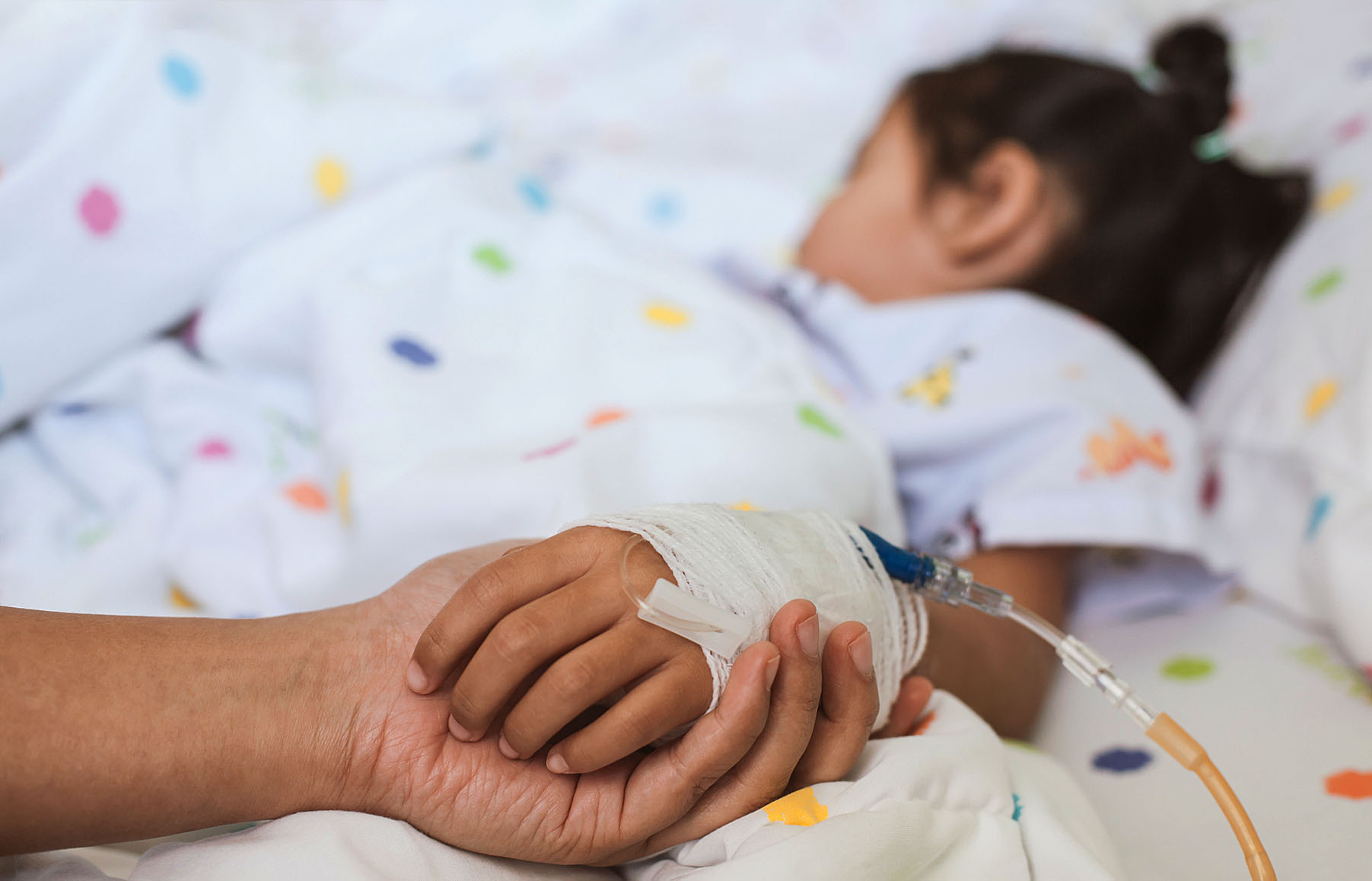 Too little, too late - lifesaving chemotherapy drugs for kids finally arrive at Eastern Cape hospitals