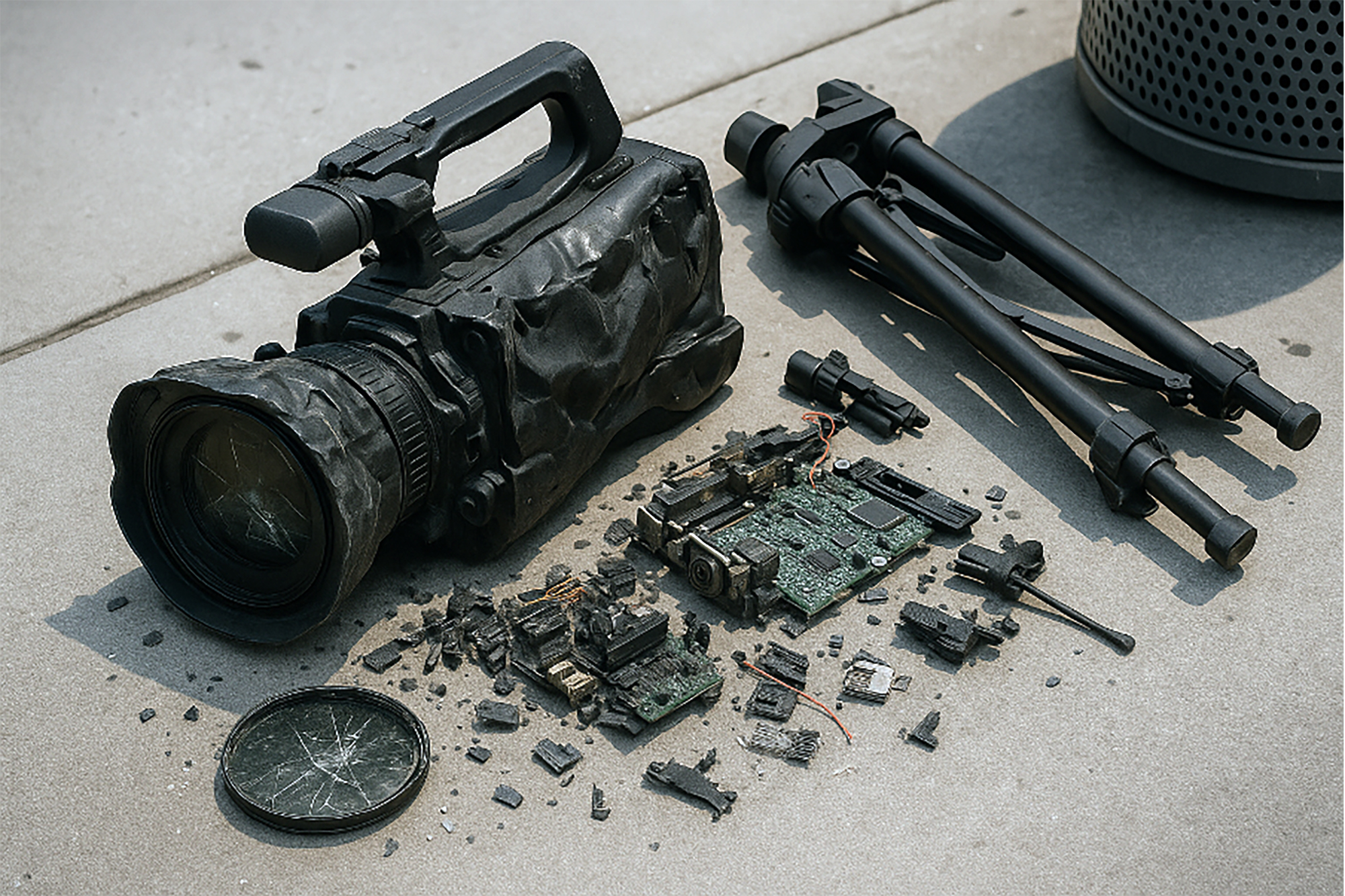 Crossed Wires: Artificial intelligence slouches towards the advertising industry