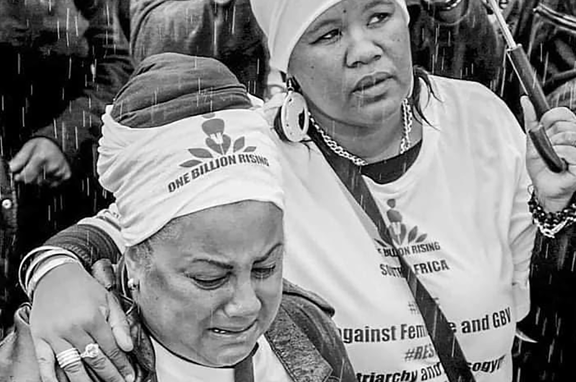 Stories untold – centring the voices of survivors of childhood violence and abuse