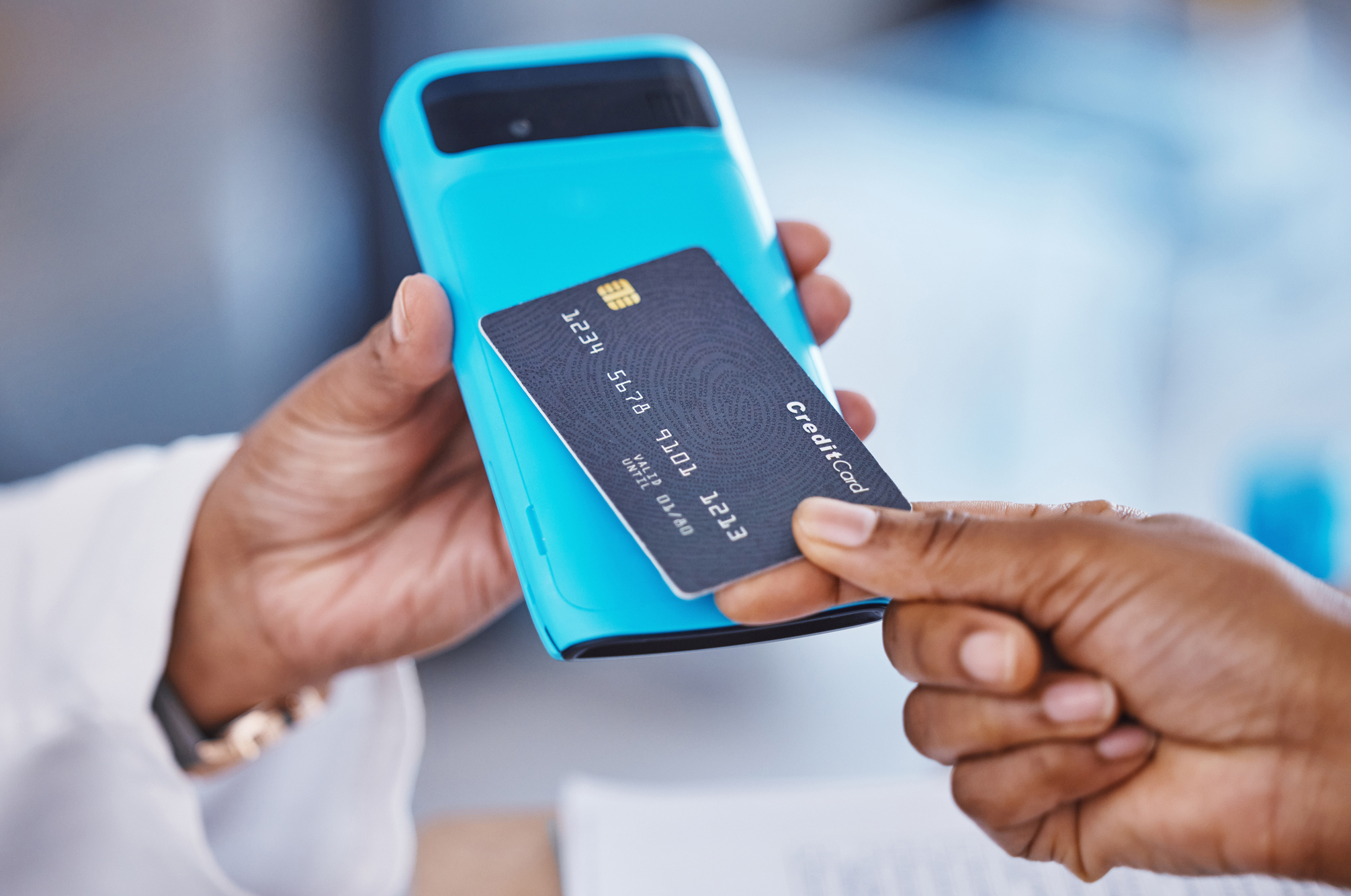 Gen Z’s digital takeover of SA’s payments industry