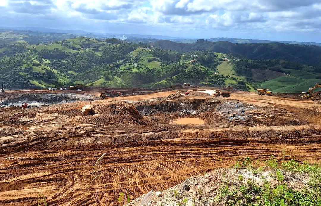 New mine triggers ‘white gold’ prospecting stampede on the KZN South Coast