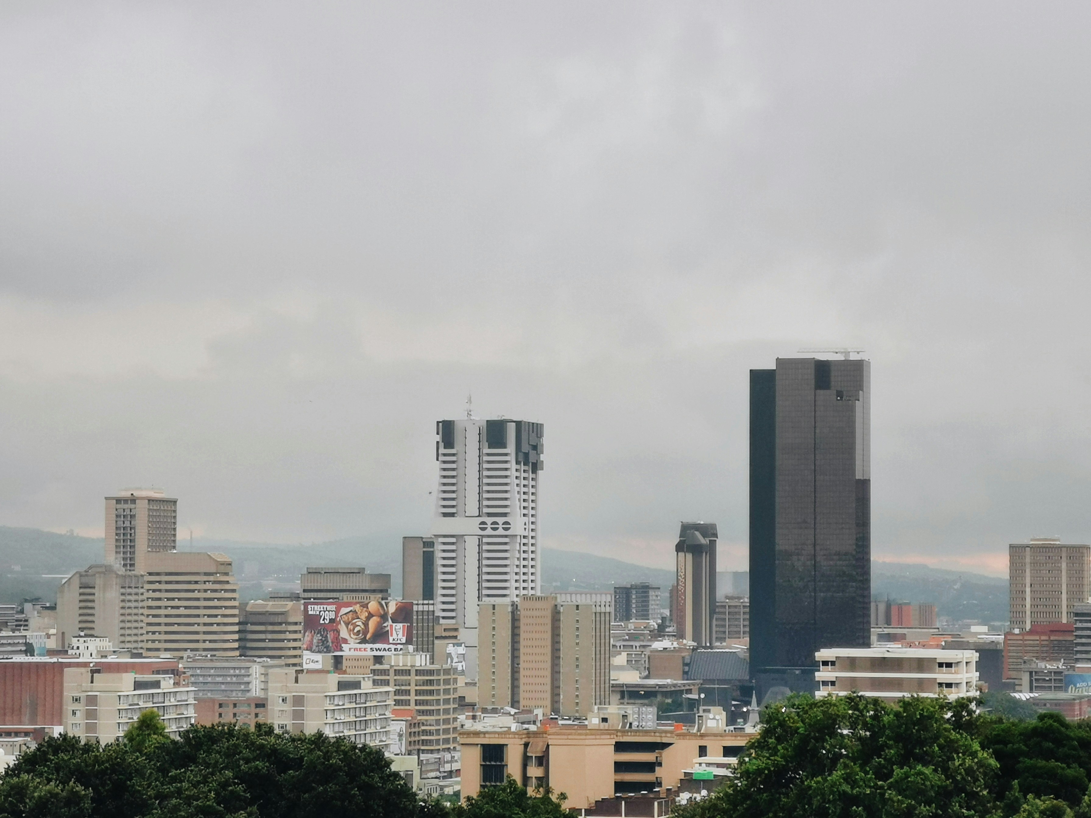 Three Cheers for Three Percent: Re-anchoring Expectations in the South African Macroeconomy