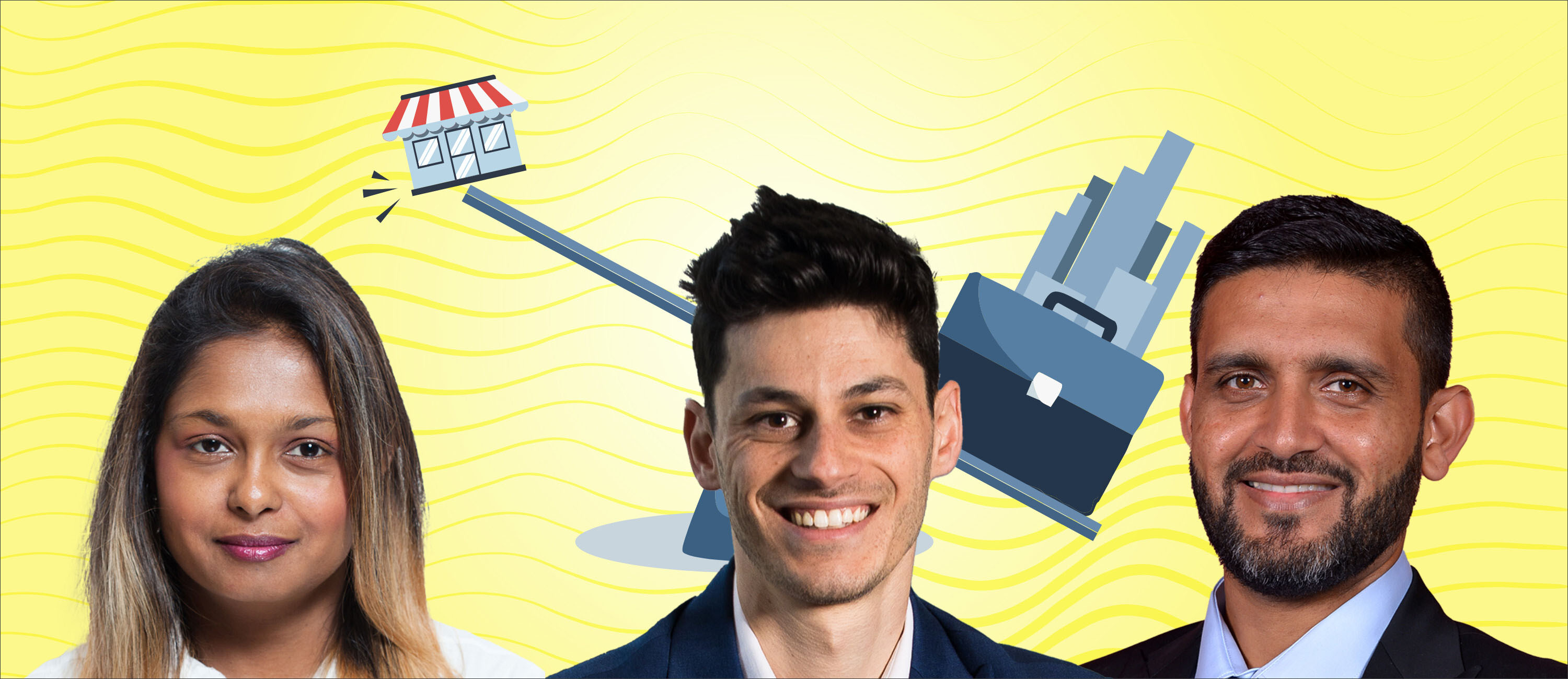 Small business, big problems — SA’s entrepreneurs still face uphill battle