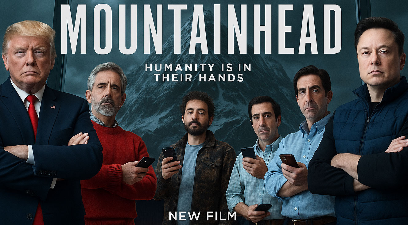 Crossed Wires: Musk, Trump, Mountainhead and the epic battle for the reins of influence