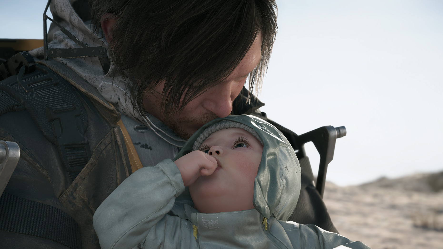 Hideo Kojima's Death Stranding 2: A bold exploration of grief and redemption awaits