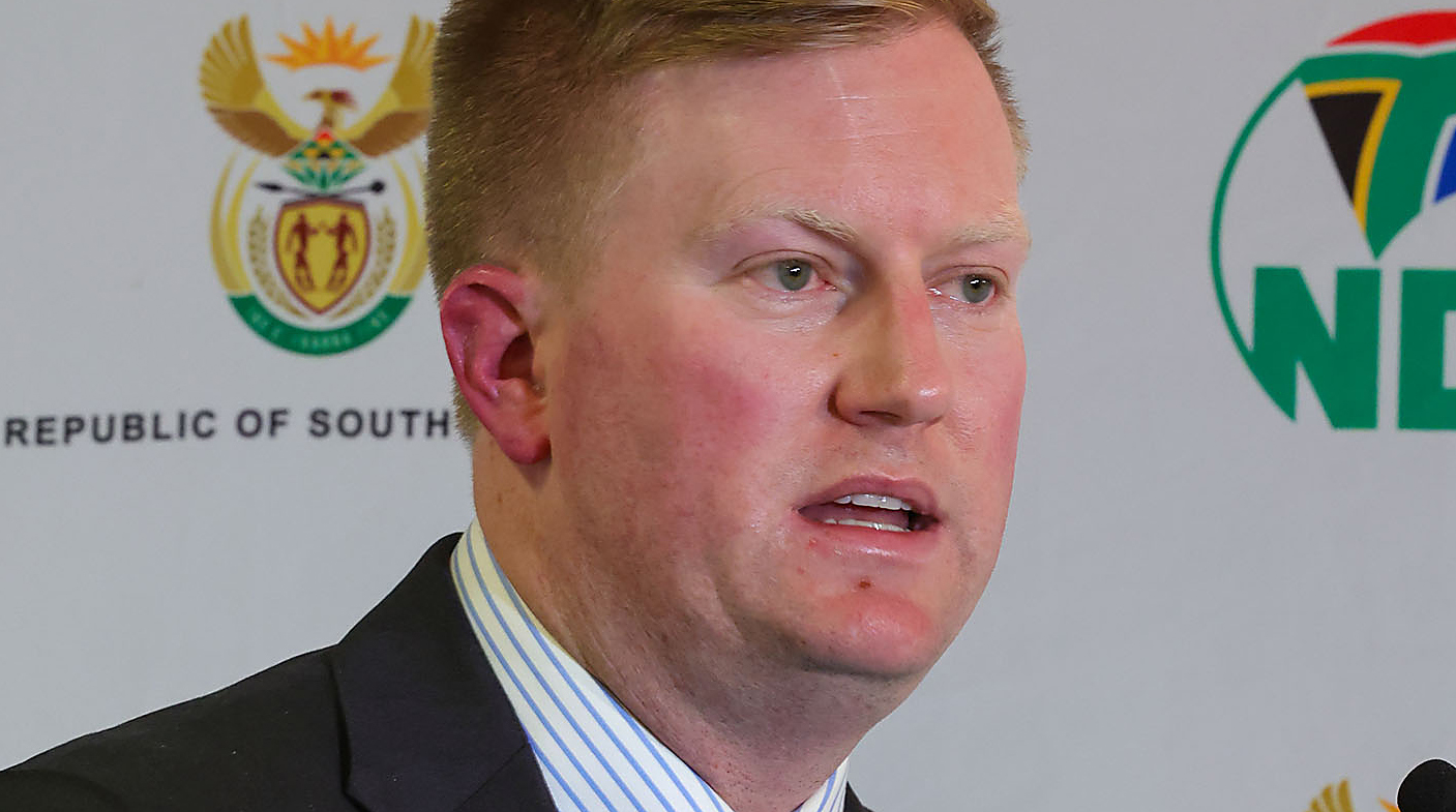 R836m state hospital oxygen tender fraud confirmed, IDT CEO faces suspension