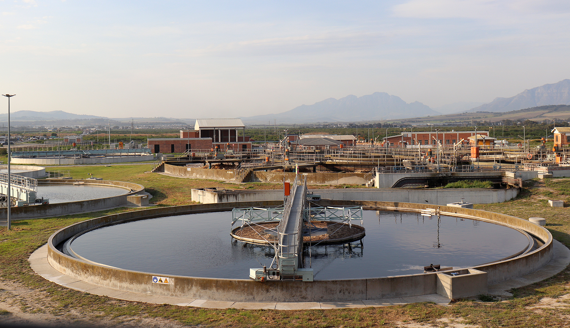 Cape Town marks a decade since its Day Zero drought began