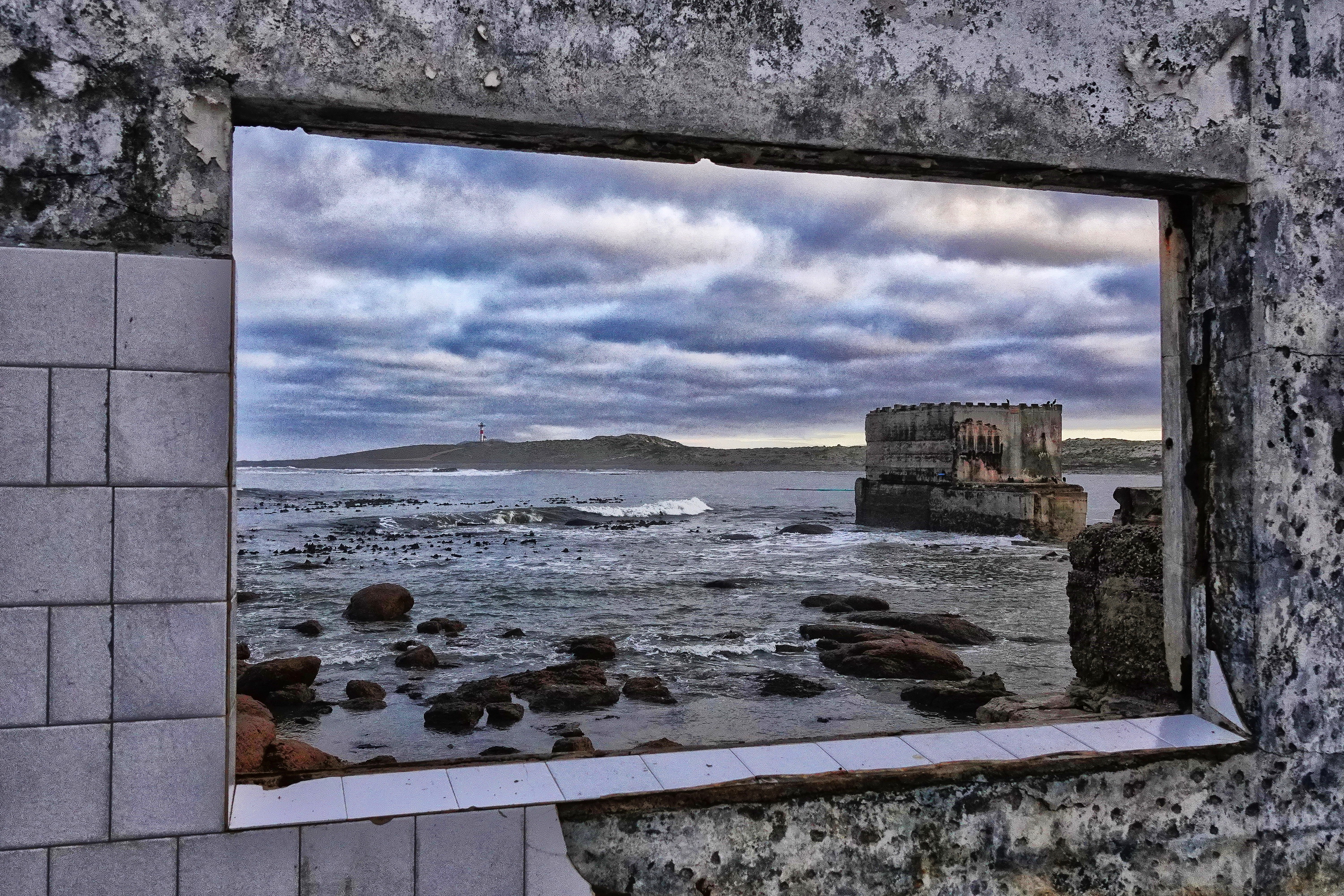 Off the beaten track — day drives in and around Hondeklip Bay