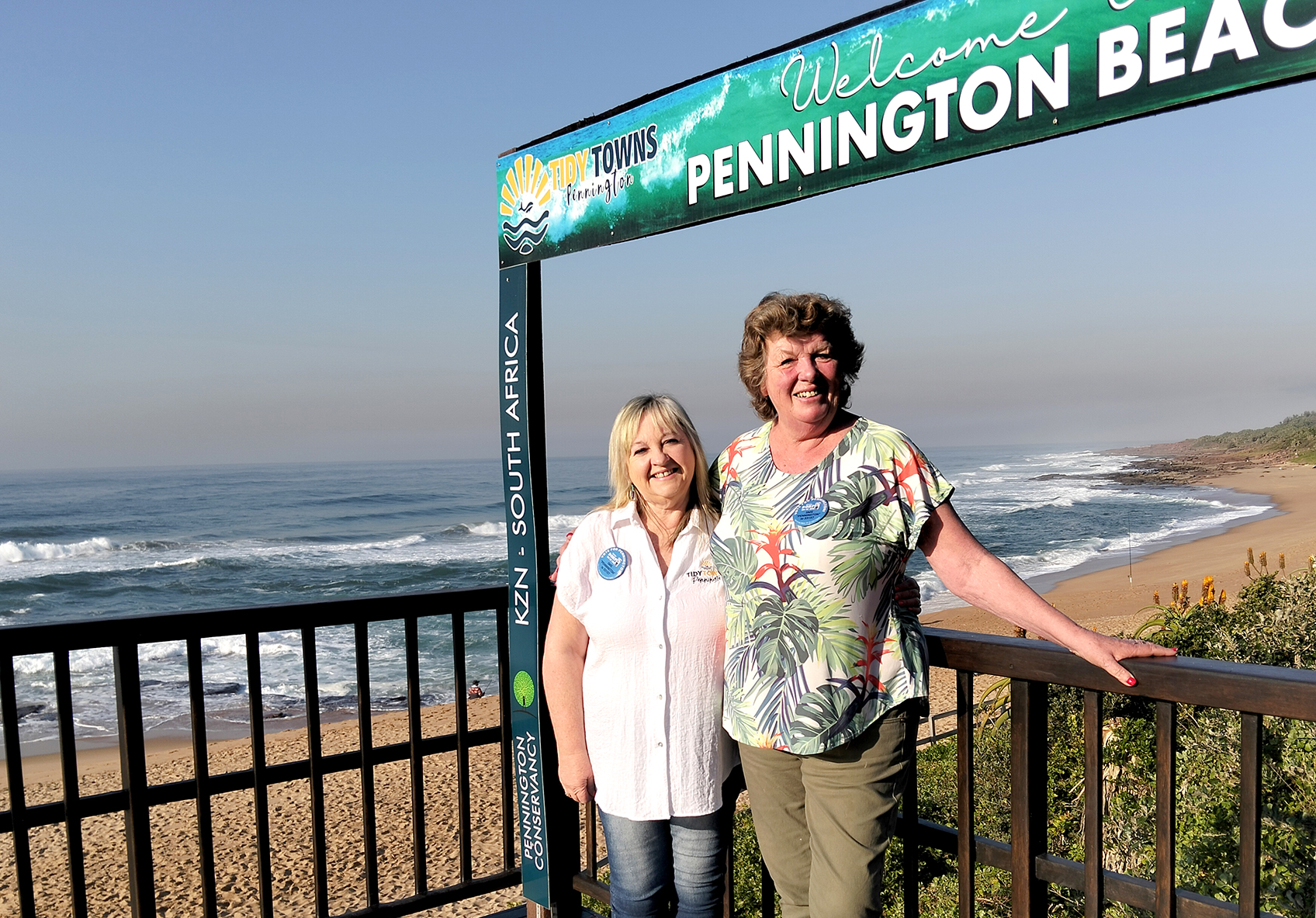 People of Pennington: How social entrepreneurship is giving new purpose to retirees