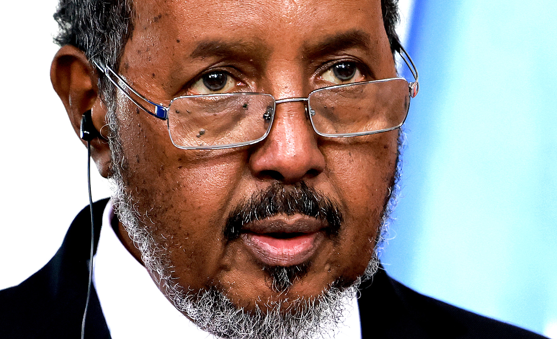 Fragmented governance in Somalia a breeding ground for al-Shabaab's growing influence and power