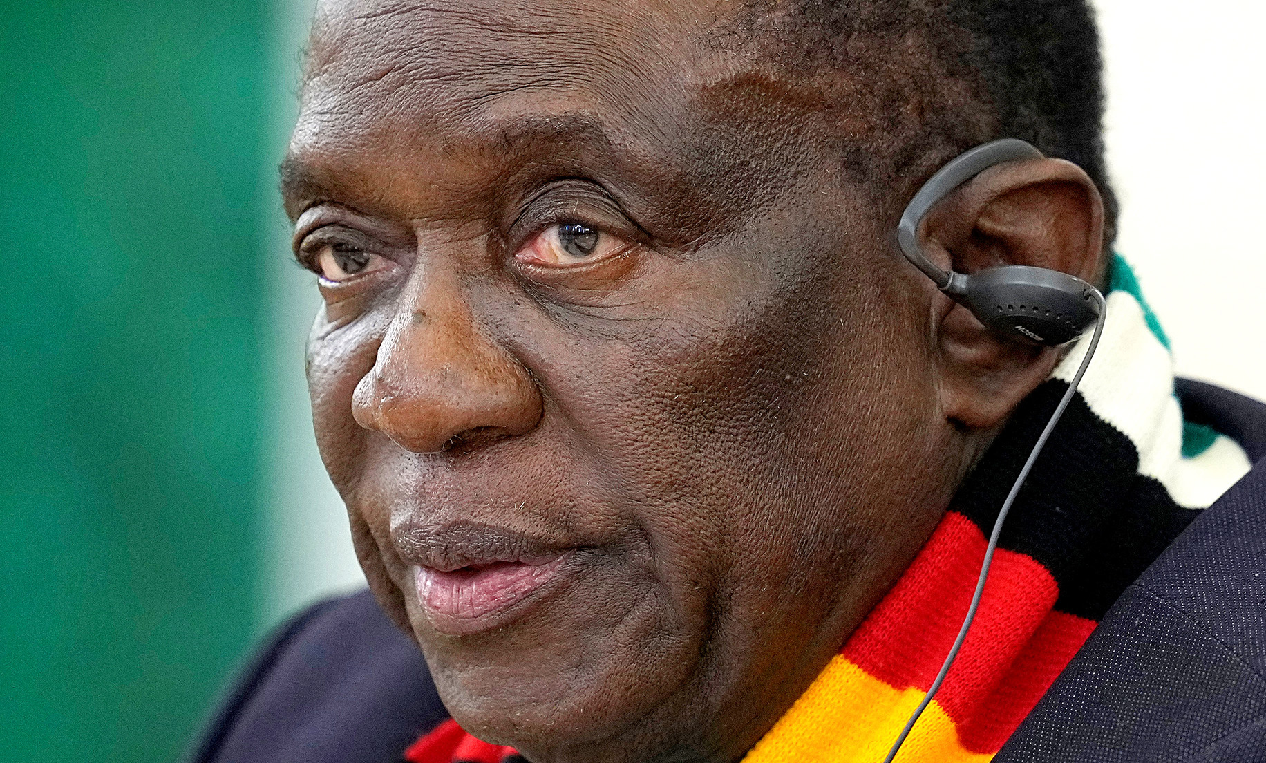 Mnangagwa's third term bid sparks violence and deepens political divisions in Zimbabwe