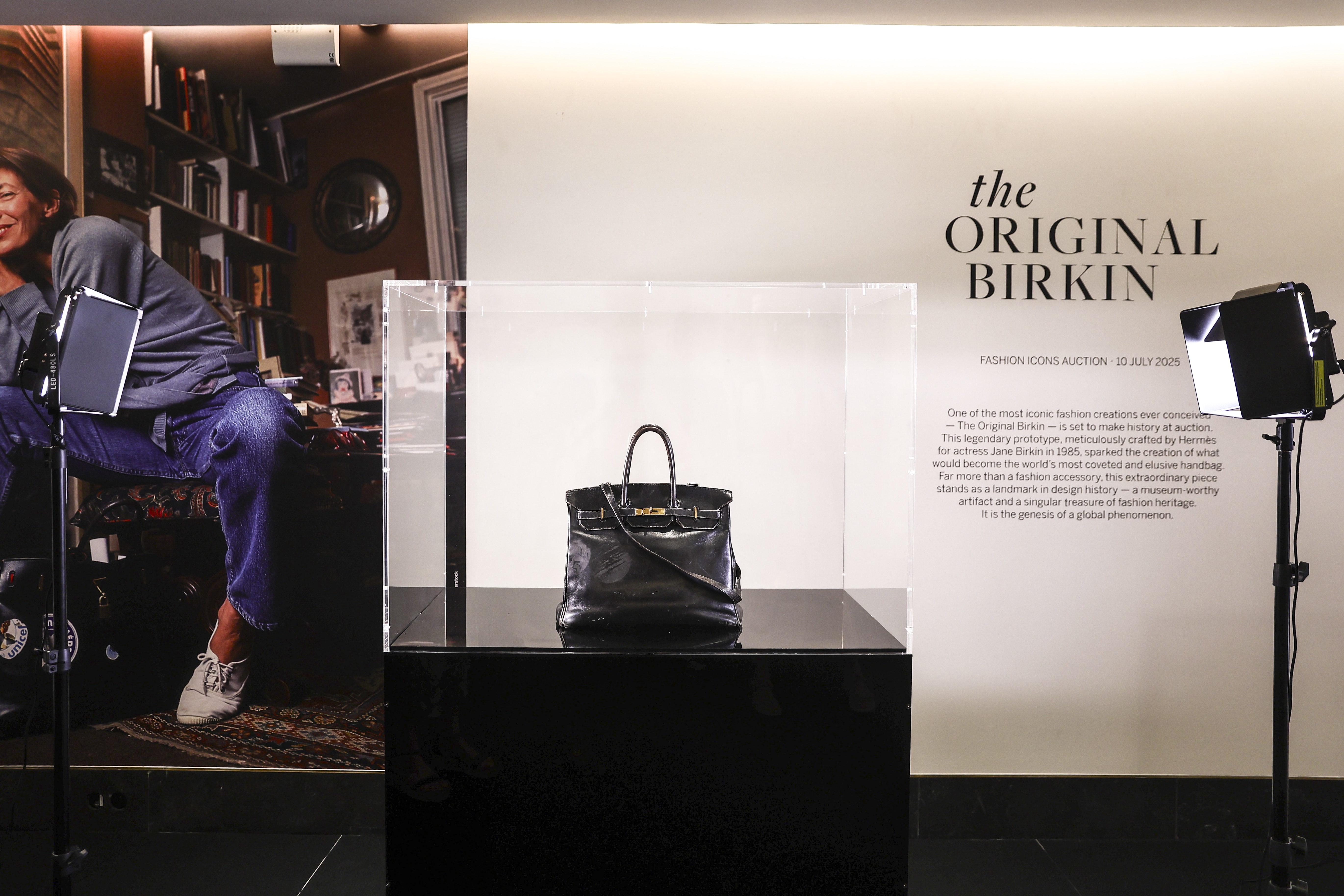 Birkin v Wirkin: the backlash against the global elite and their luxury bags – podcast