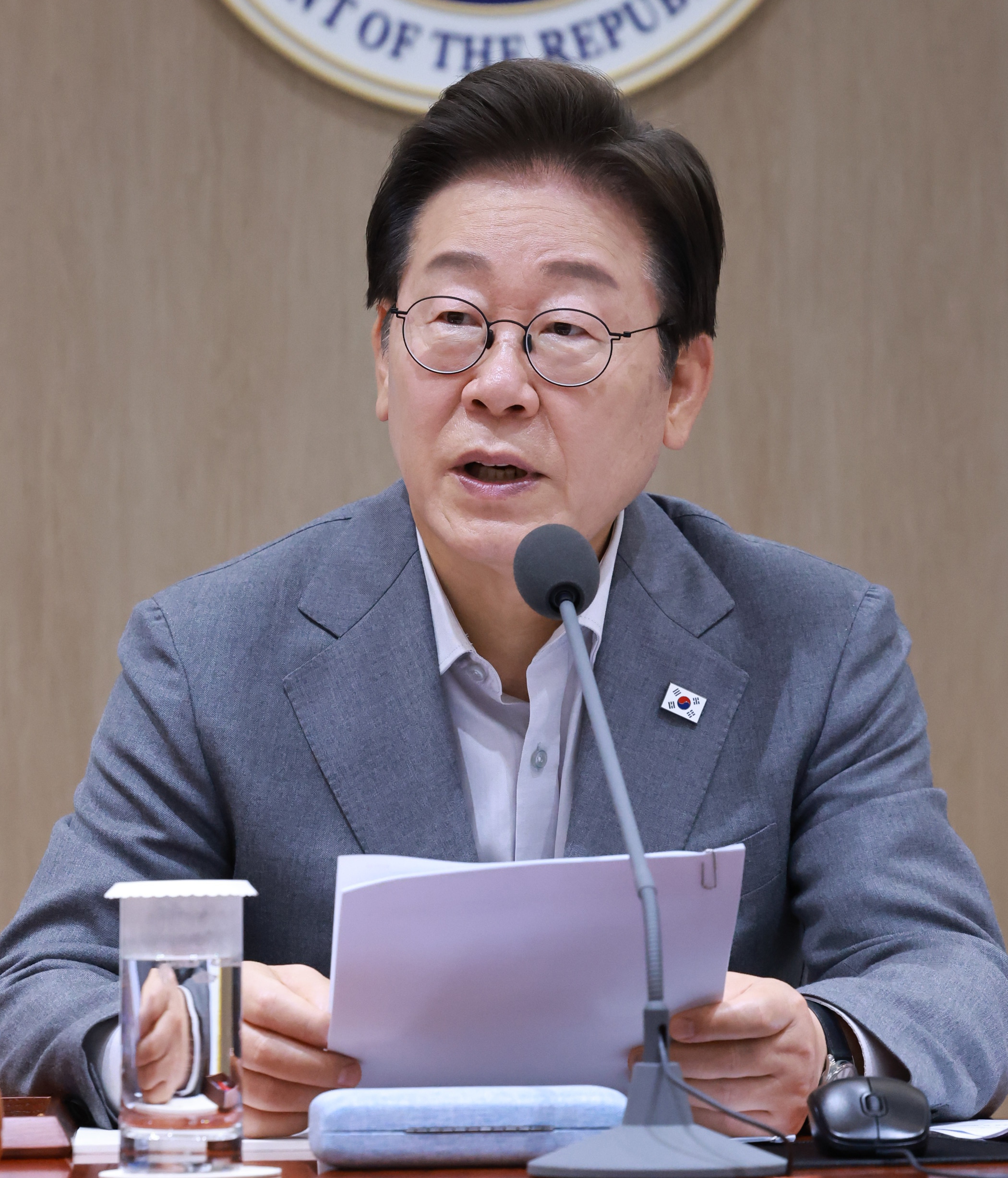 South Korea tells China it wants to normalise ties, upgrade economic relations