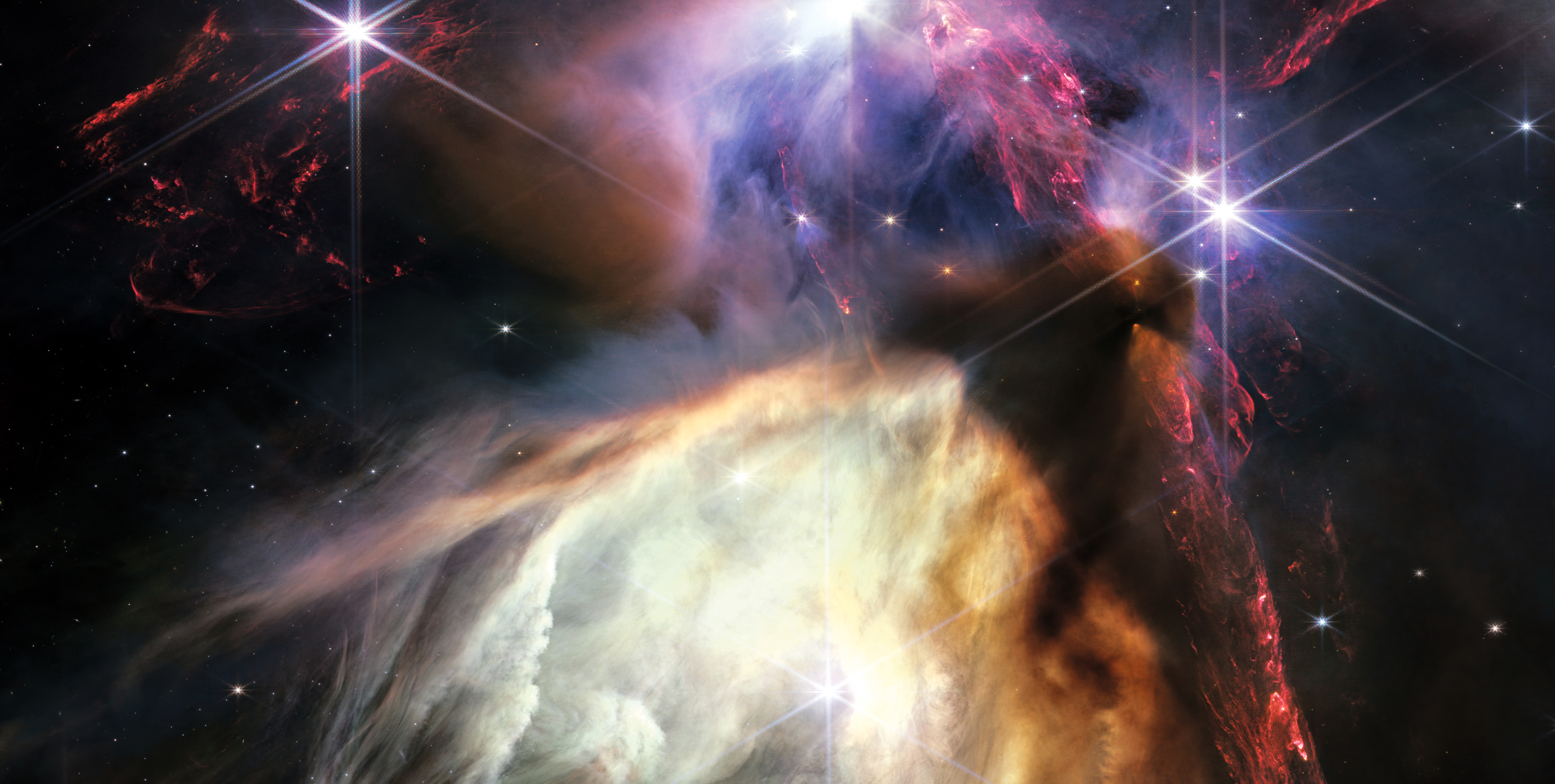 How can the James Webb Space Telescope see so far? An astrophysicist explains its super-cold secret