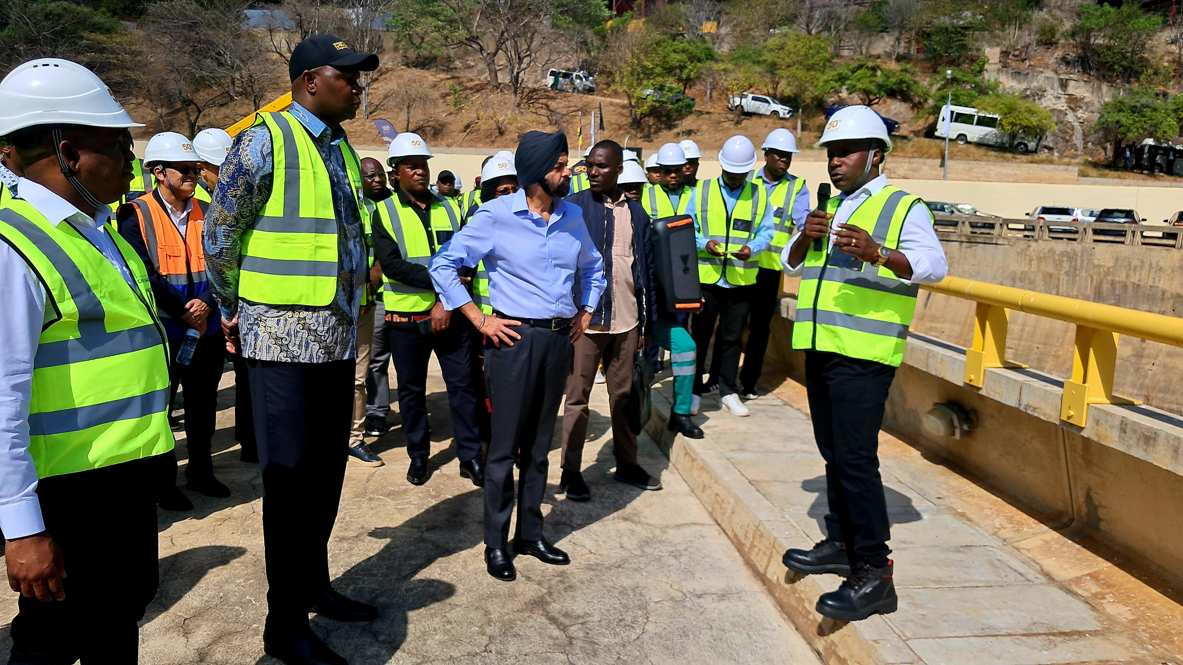 Mozambique’s Cahora Bassa Dam expansion plan offers Eskom a fresh clean energy option