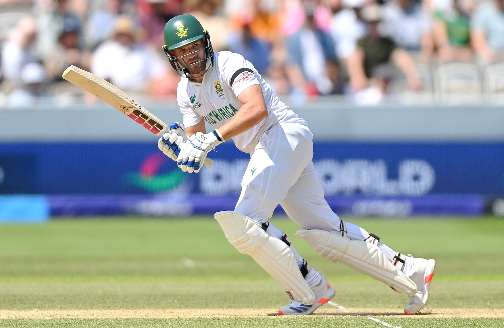 Wiaan Mulder creates history with his historic 367 against Zimbabwe