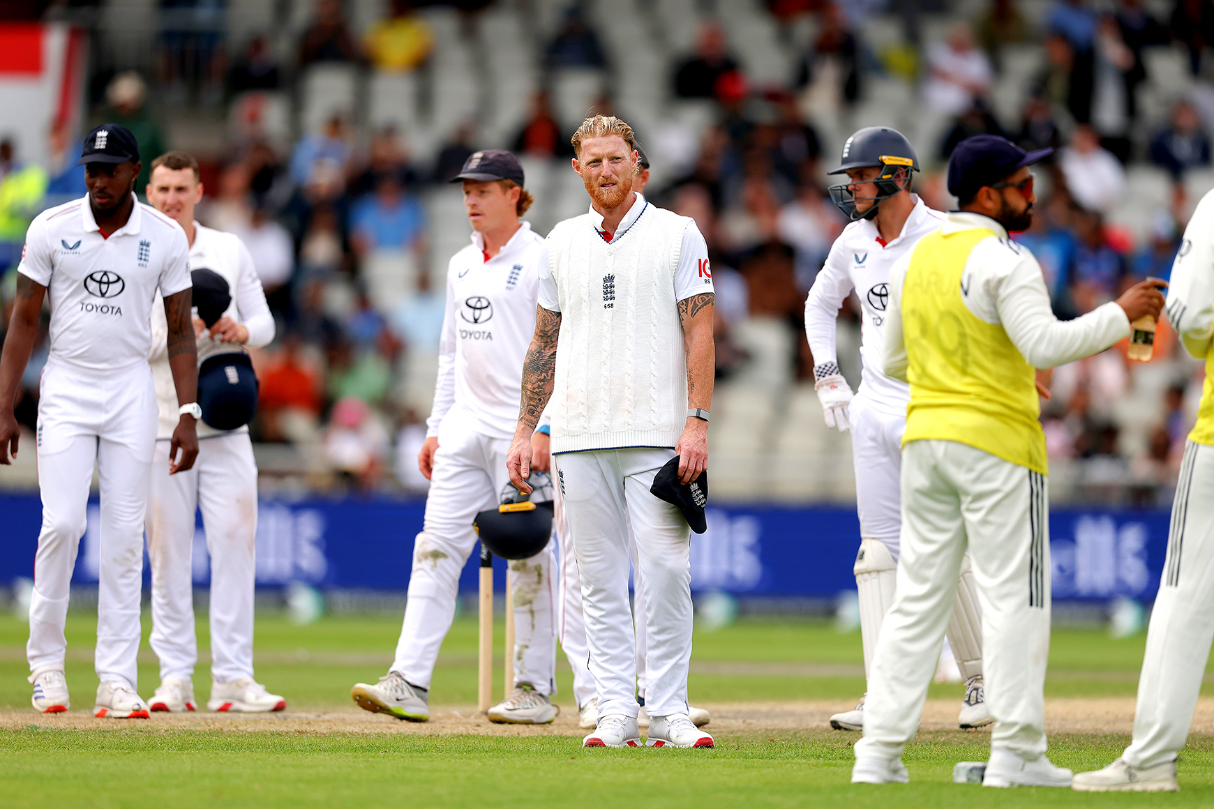 From TMO madness to English ‘pies’ — why did they have to go and make things so complicated?