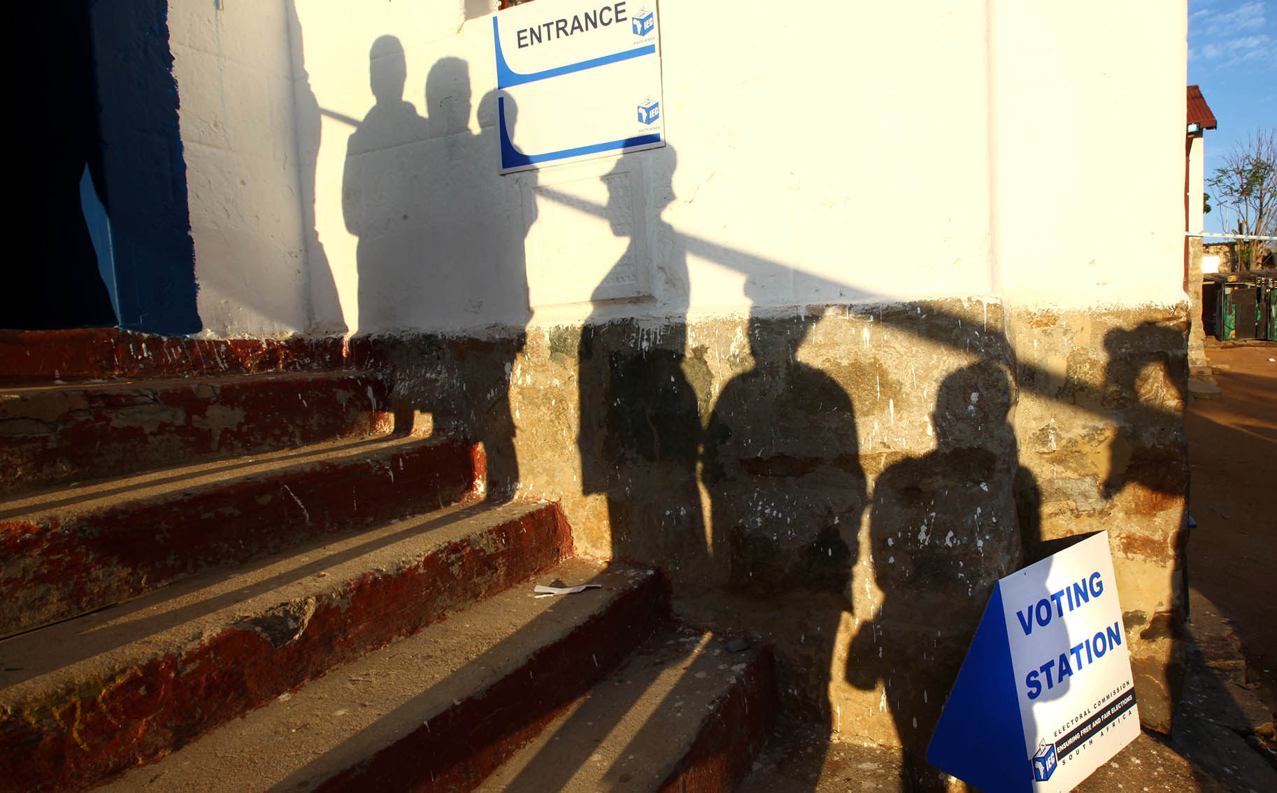 DA swats aside challengers in Tshwane, Free State wards despite ANC test in Sasolburg