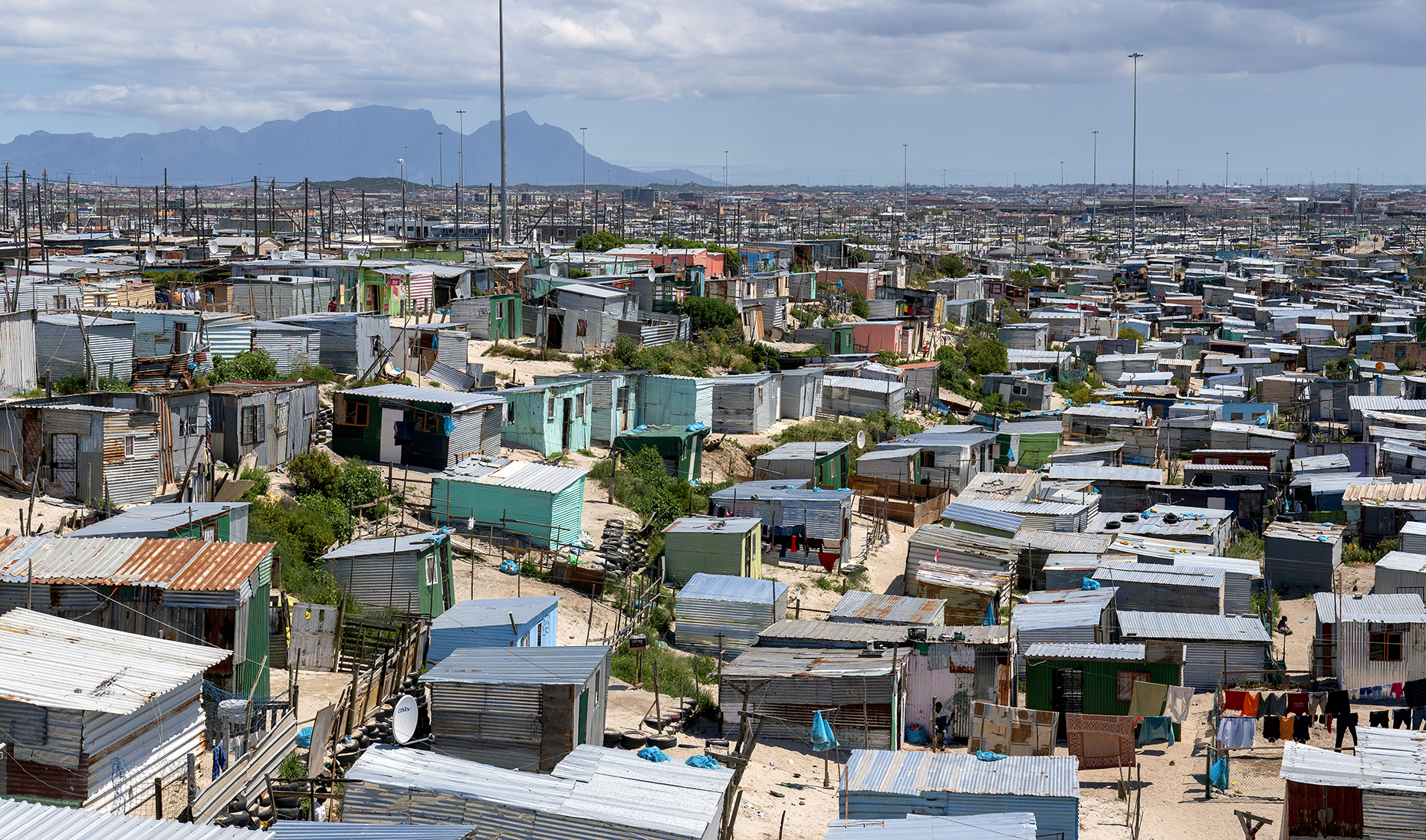 Wealth taxes are critical for financing public services and reducing inequality