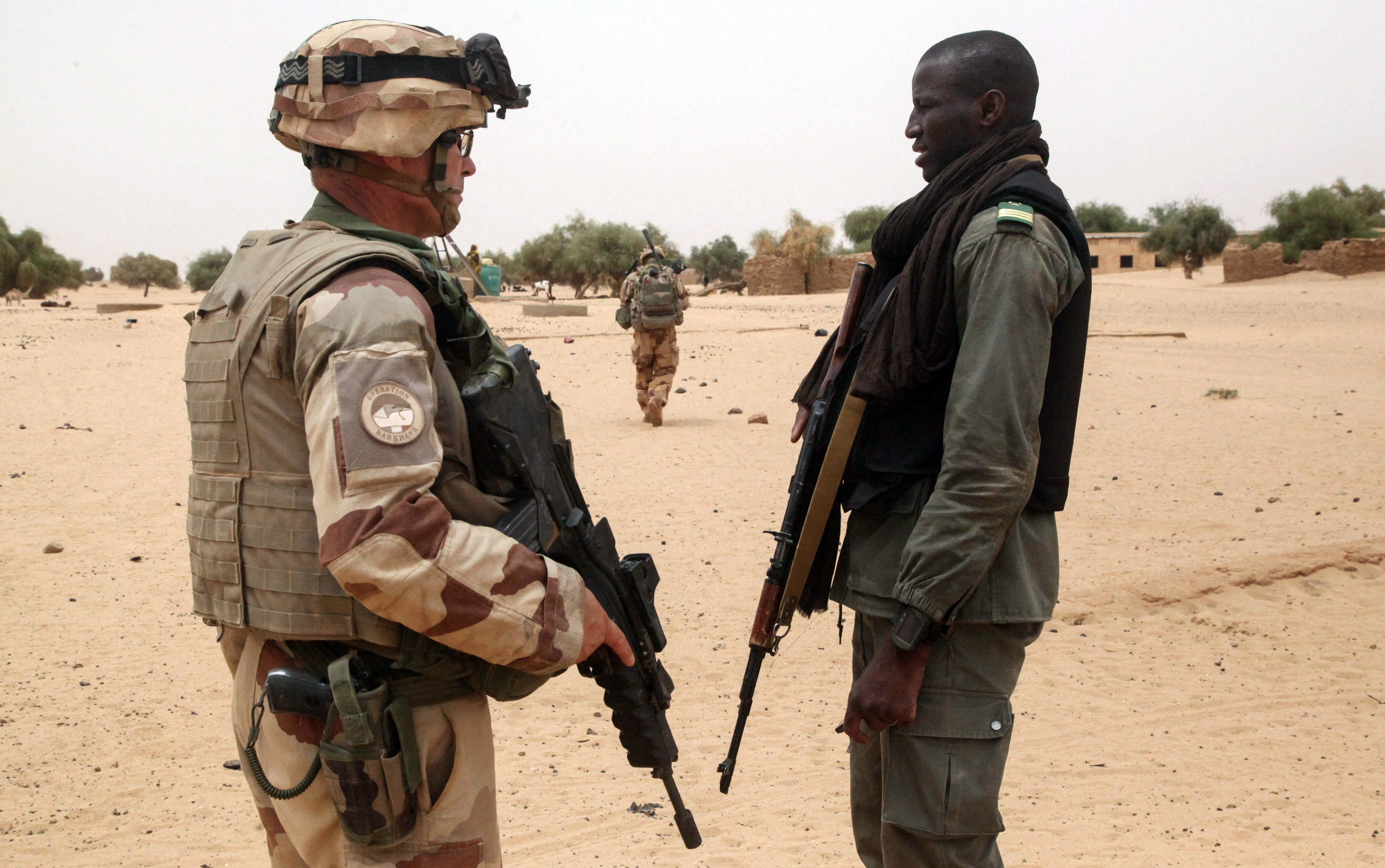 Urgent need for Mali, Mauritania and Senegal to unite against cross-border terrorism