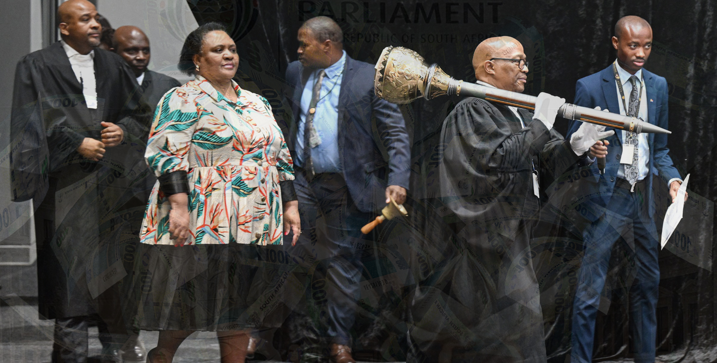 After the Bell: The Budget Battle is over. Long live the Budget Battle!