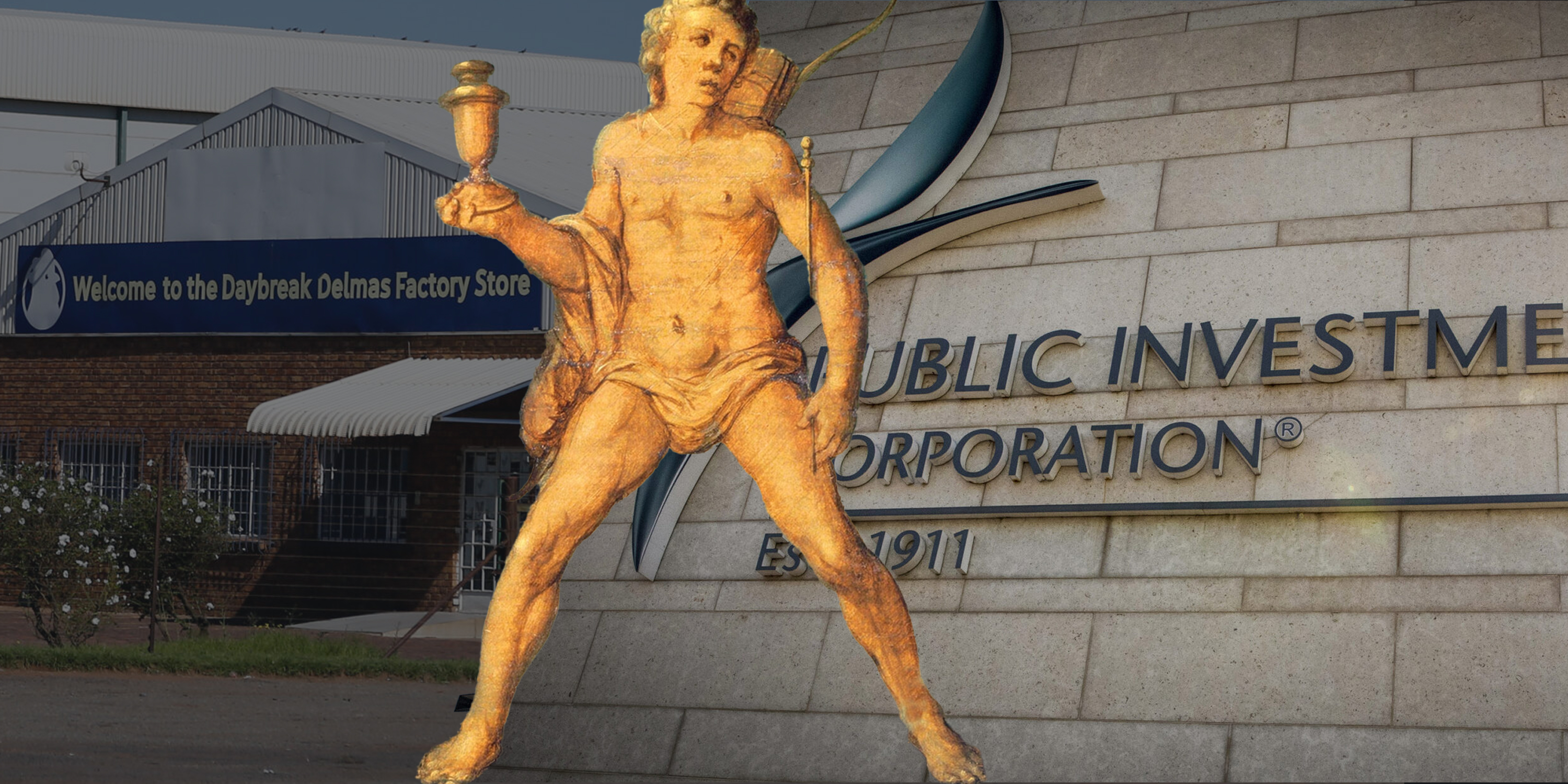 After the Bell: The staggering size and stumbles of the colossal PIC