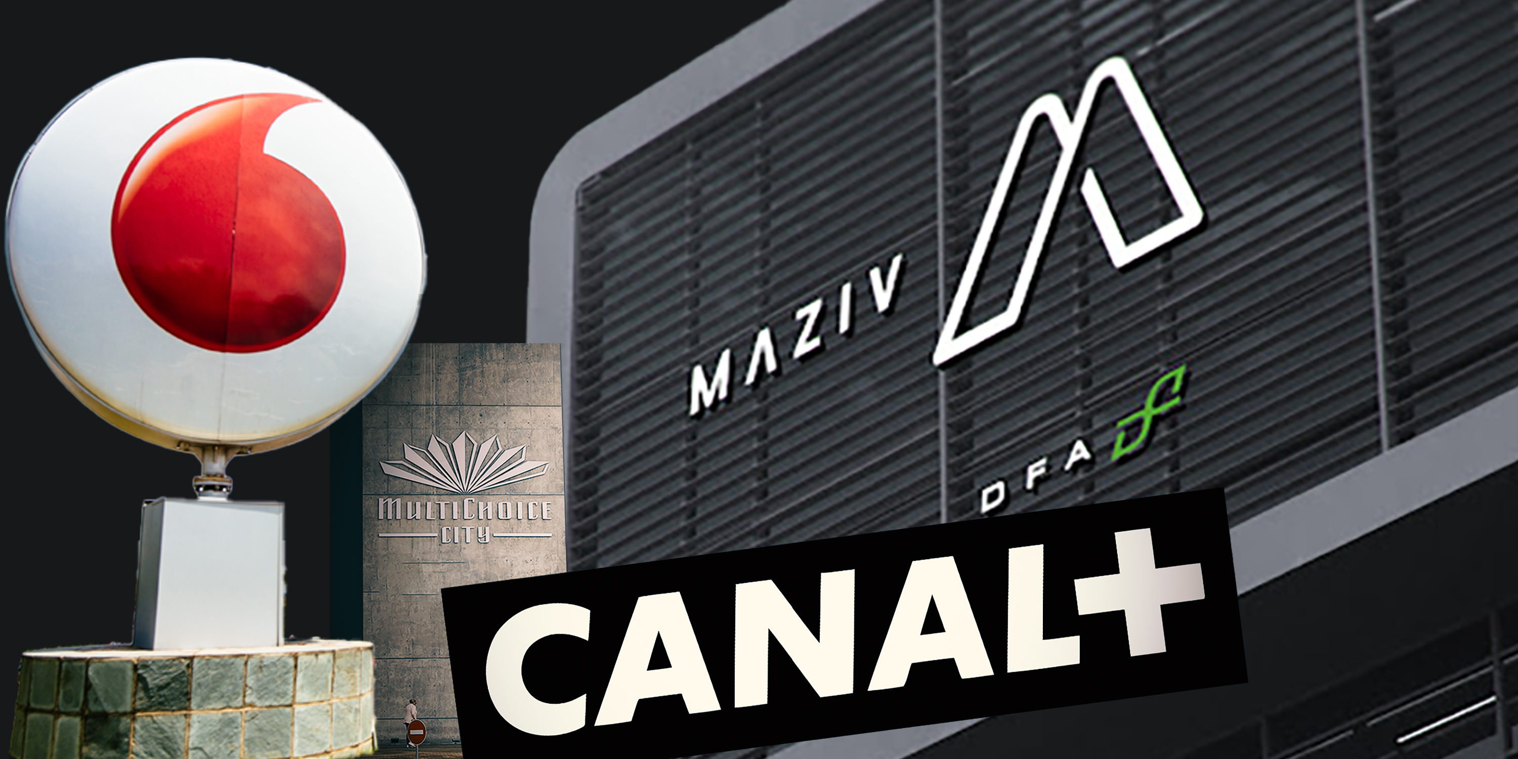 After the Bell: Our changing lives — a tale of two mergers