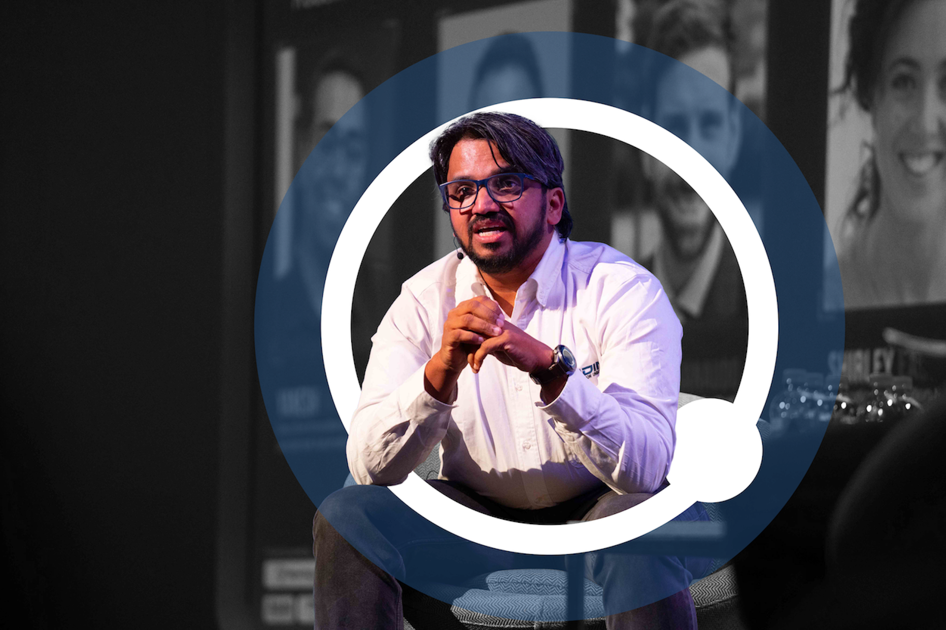 Who is your child’s father figure?