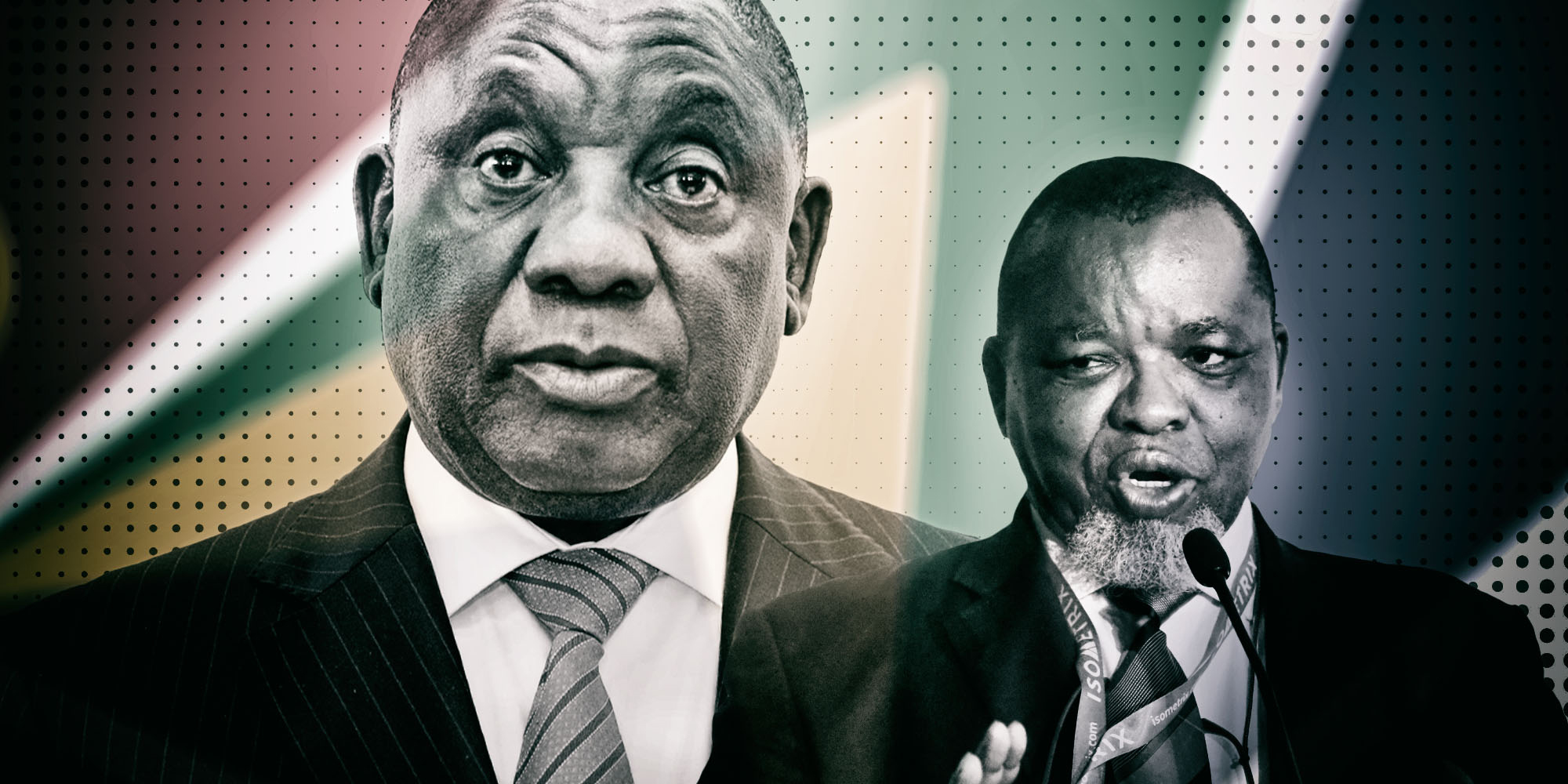 Loaded for Bear: Ramaphosa and Mantashe are smoking the pipe dream of minerals ‘beneficiation’