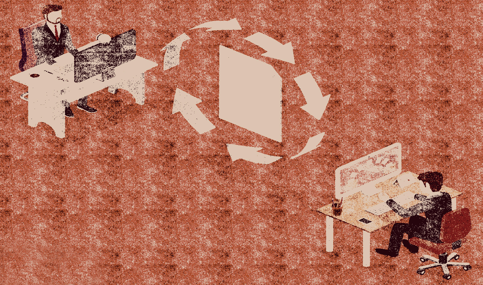 Experts advocate for robust data sharing in SA to crack down on economic crime