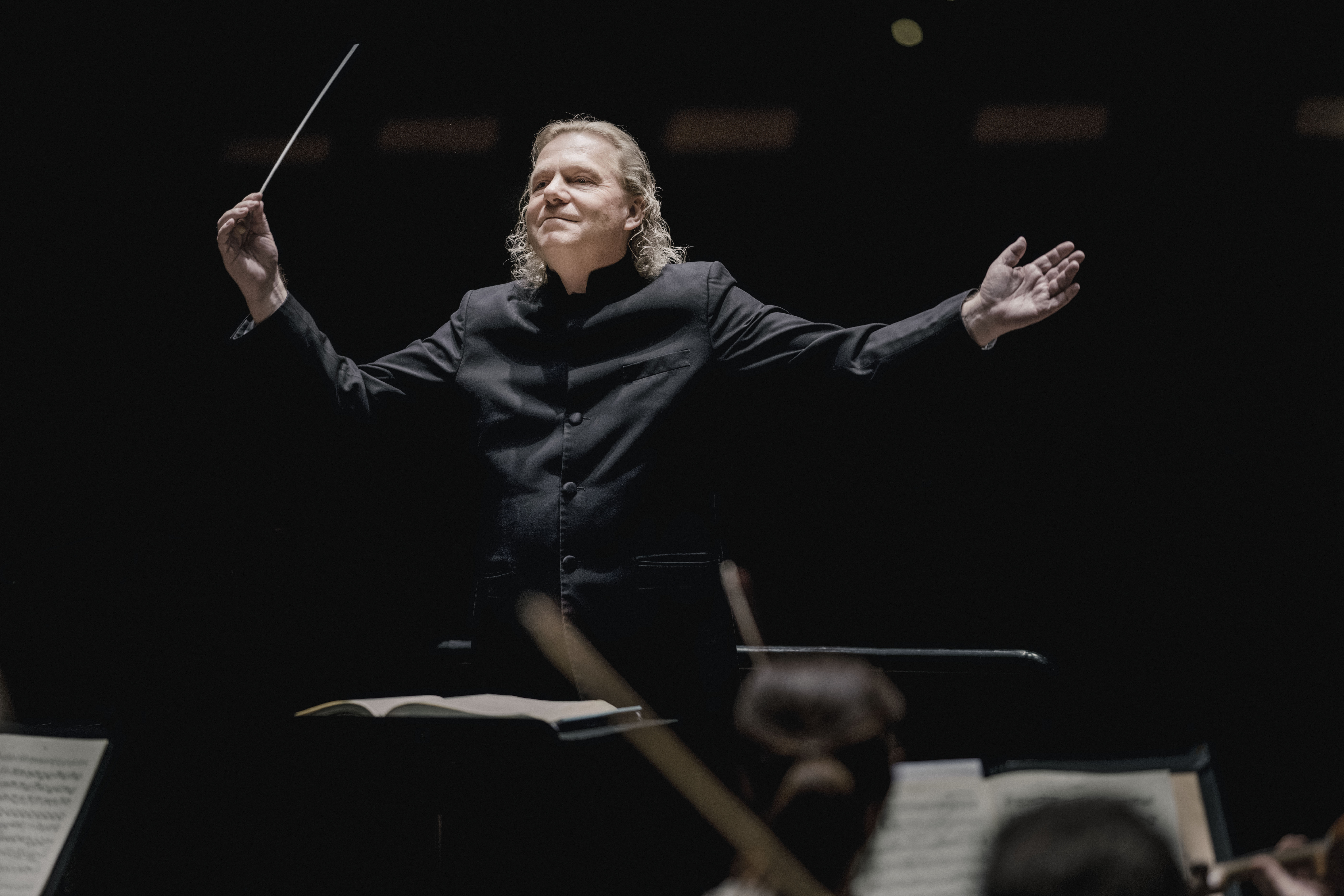 The thrill of a live classical music performance is here to stay