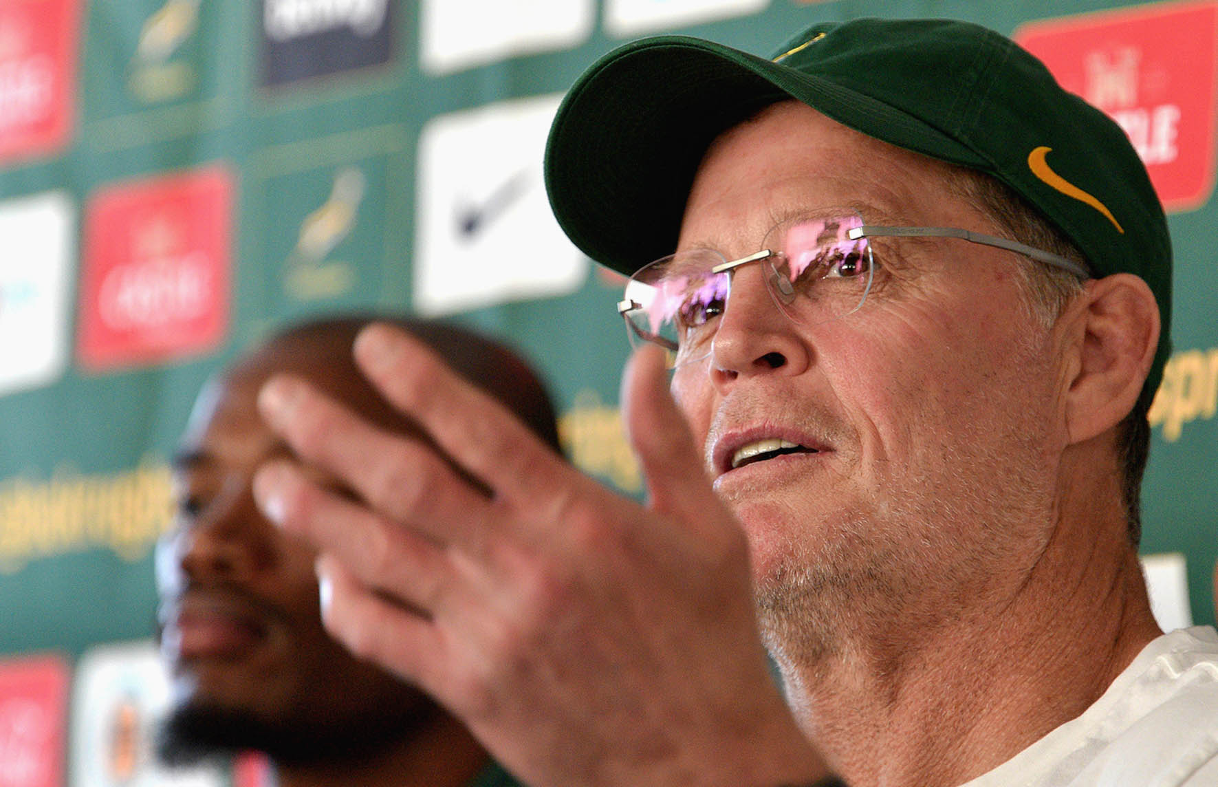 Springboks’ return to Gqeberha sparks pride, nostalgia — and a playful Rassie Erasmus