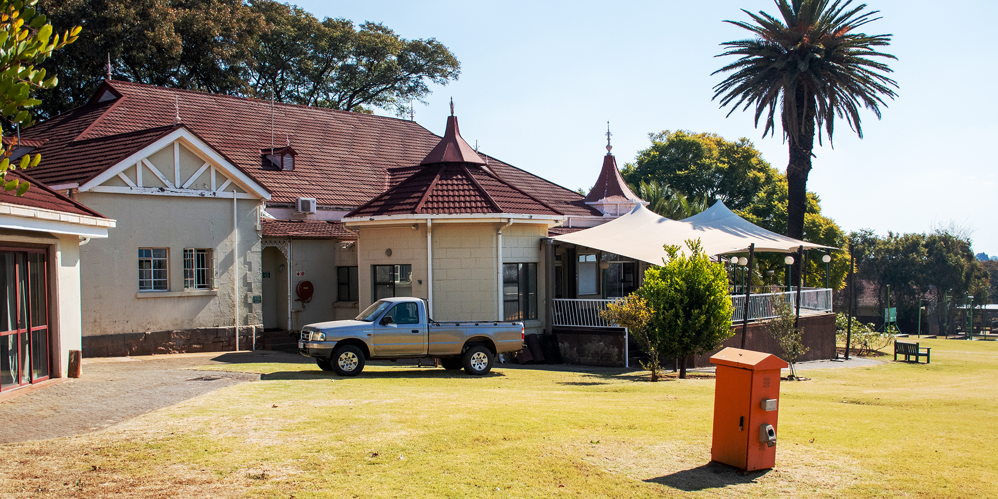 Joburg’s opaque plans to ‘alienate’ parks and other facilities has ratepayers seeing red