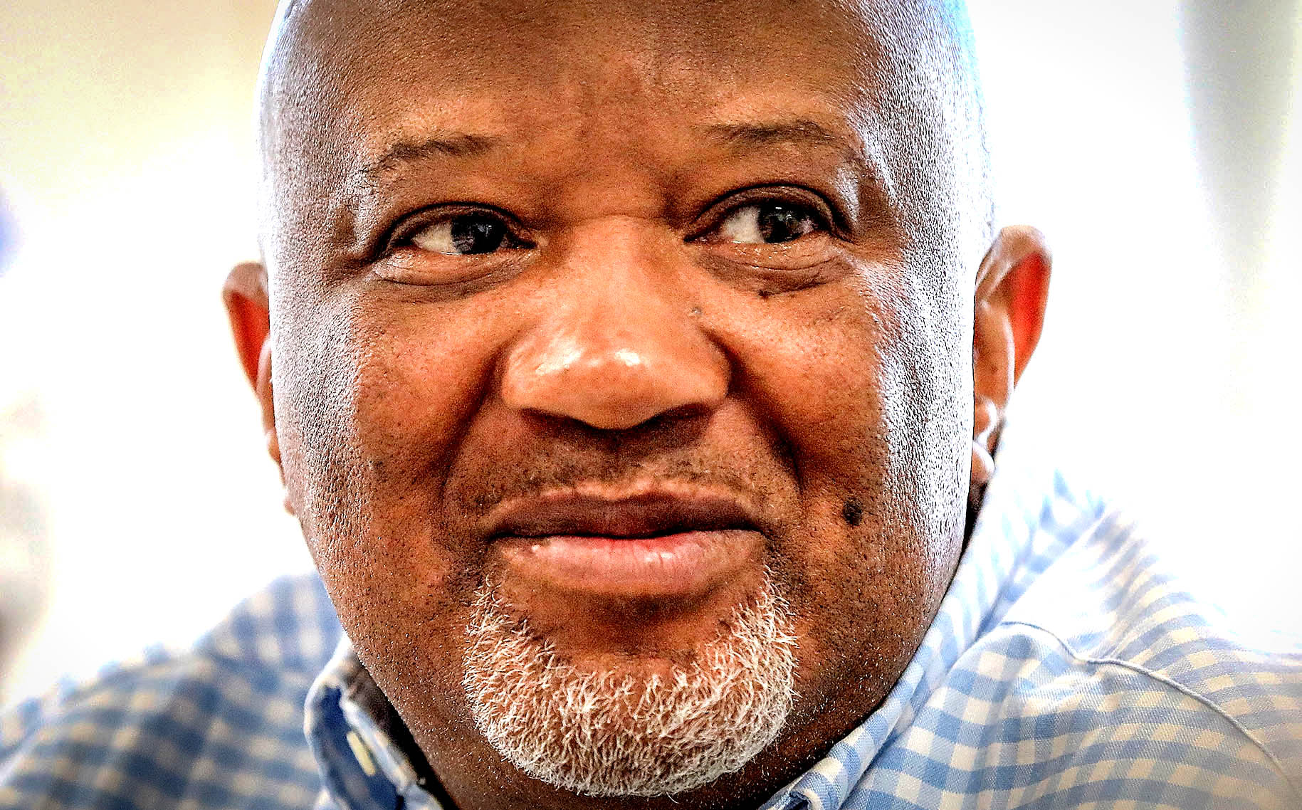 Presidency condemns DA’s ‘latest effort to embarrass’ special envoy Mcebisi Jonas