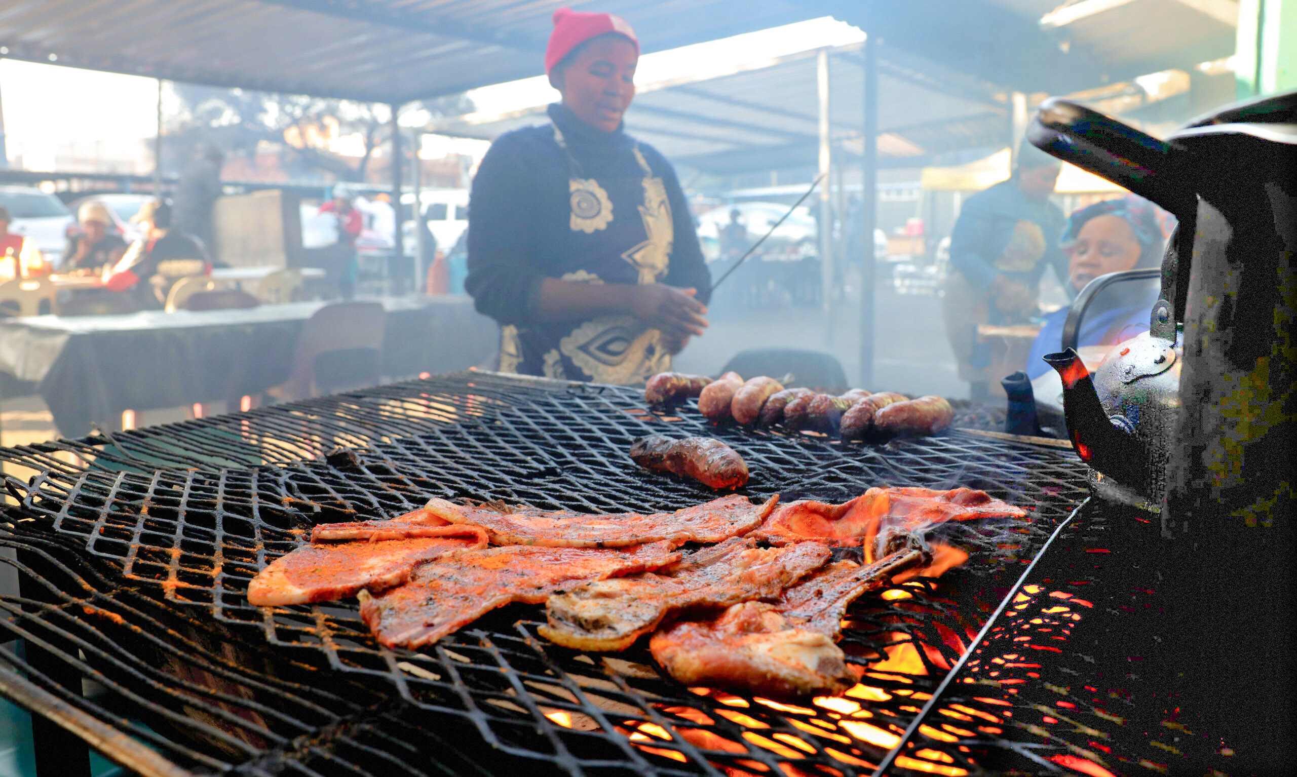 The nostalgia of restaurants far and wide — and a modest proposal