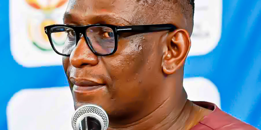 Fired minister Nkabane’s Seta panel existed in name only, MPs conclude