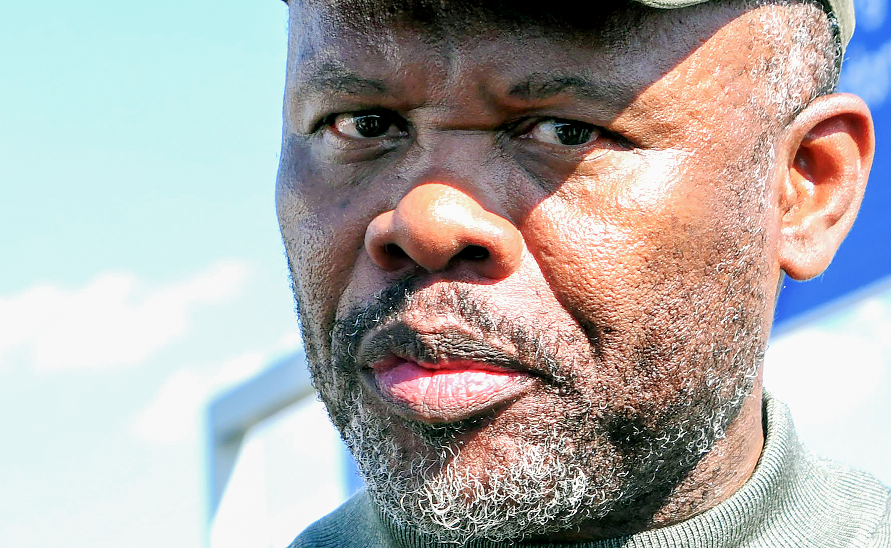 Mkhwanazi fallout intensifies as Sibiya told to ‘step aside’ after political killing accusations