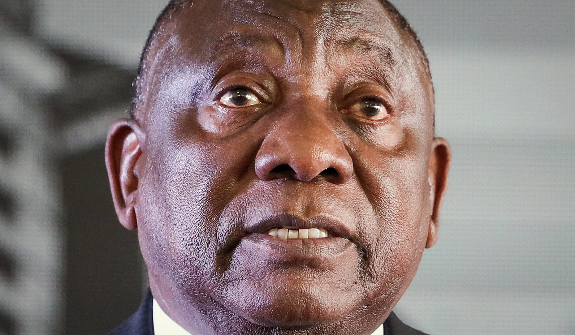 Ramaphosa returns to a trio of crises — and then there’s Helen Zille waiting in the wings