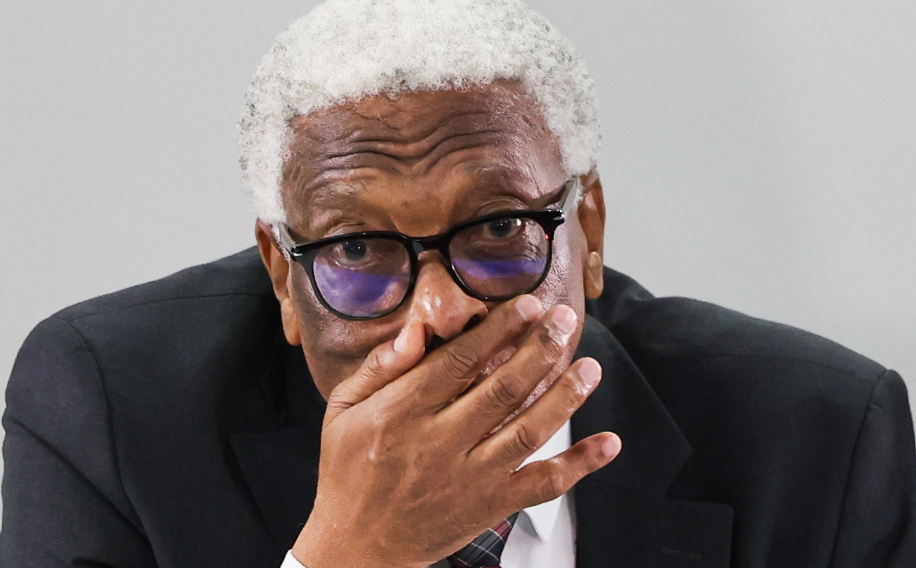 Mbenenge tribunal — expert explains emoji code origin, but not human interpretation