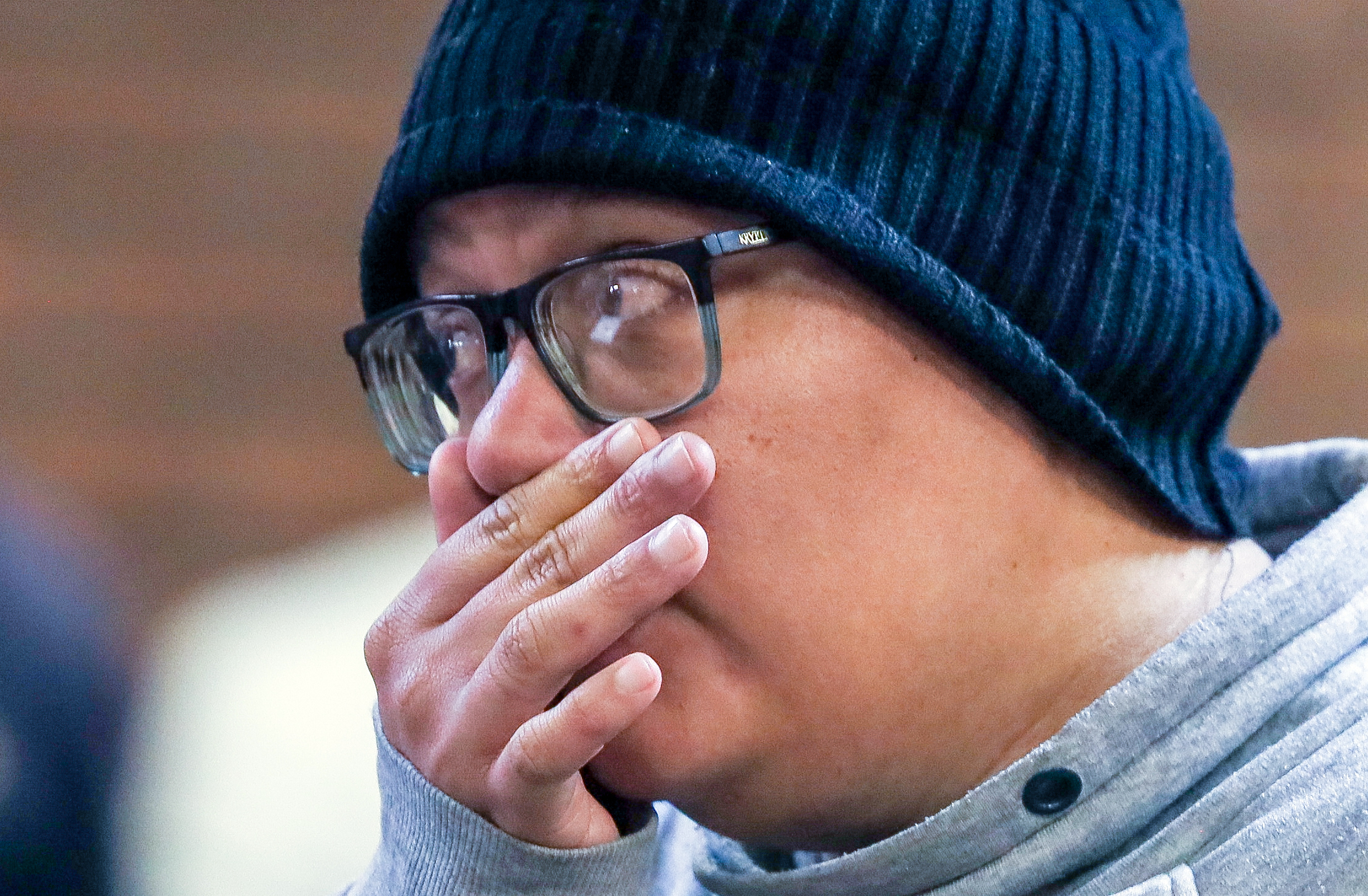 Defence claims mother was framed for Jayden-Lee Meek’s murder