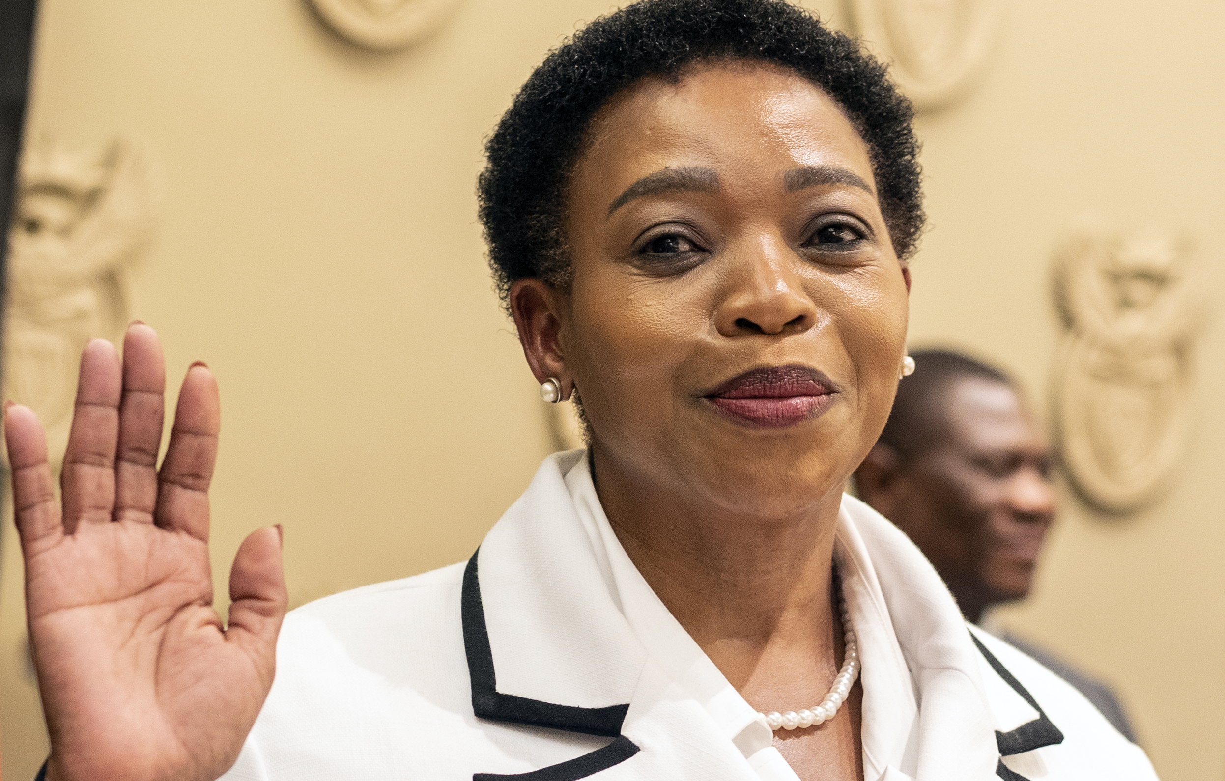 Nomusa Dube-Ncube: a journey from KZN premier to deputy minister amid controversy and challenges