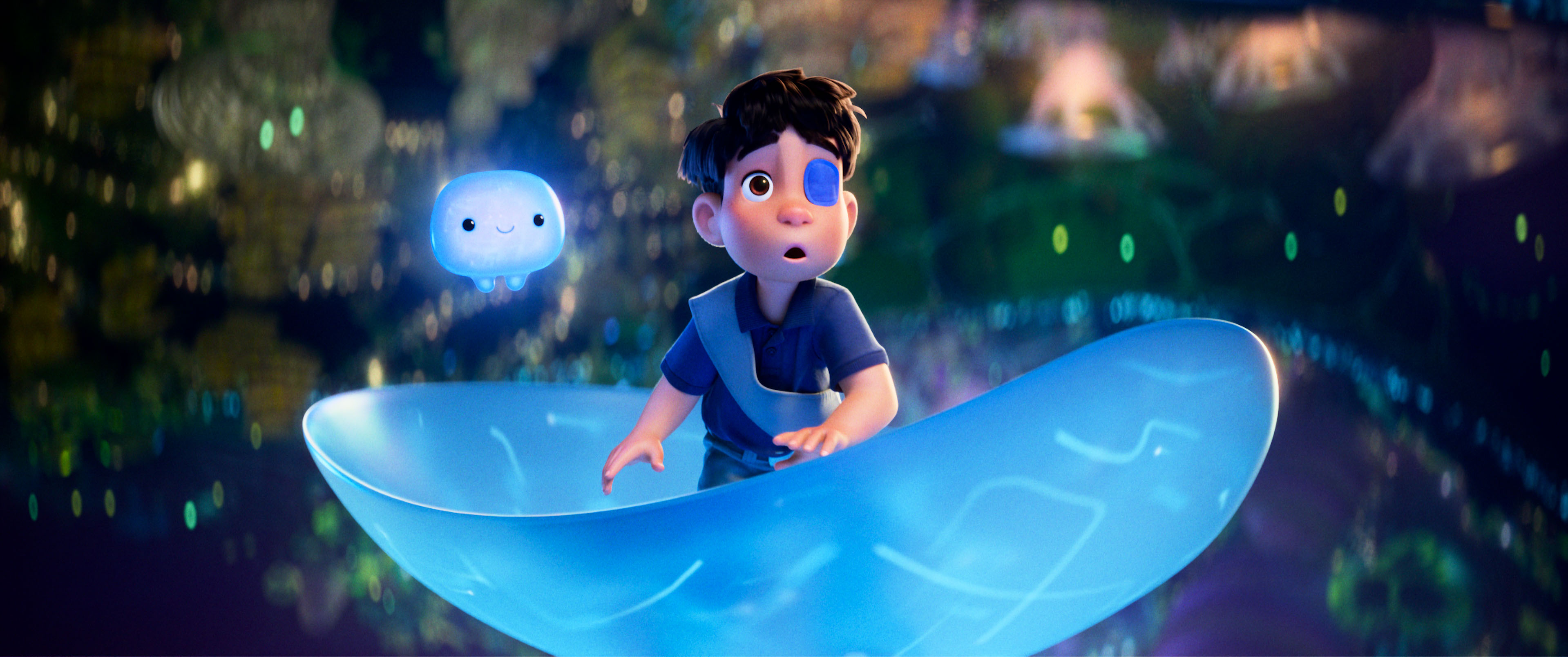 Elio takes flight: A journey through space and emotion in Pixar's latest offering