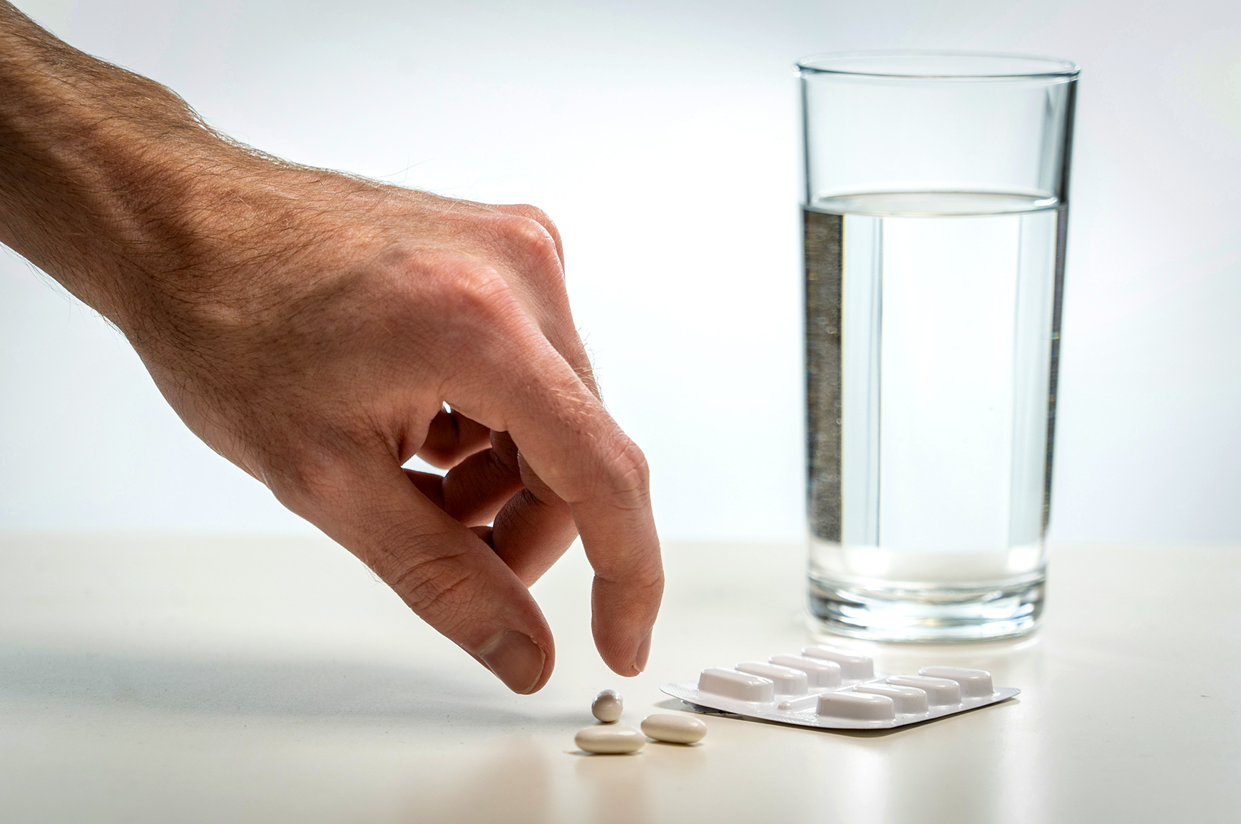 Rethinking HIV treatment with tailored solutions for improved patient engagement and outcomes