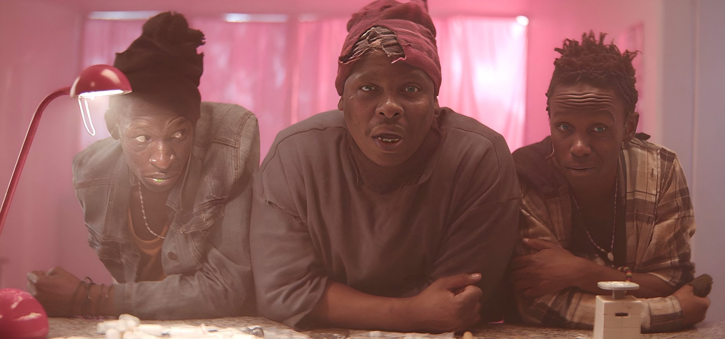 No-holds-barred account of lives of the homeless is an ‘awakening of our social conscience’