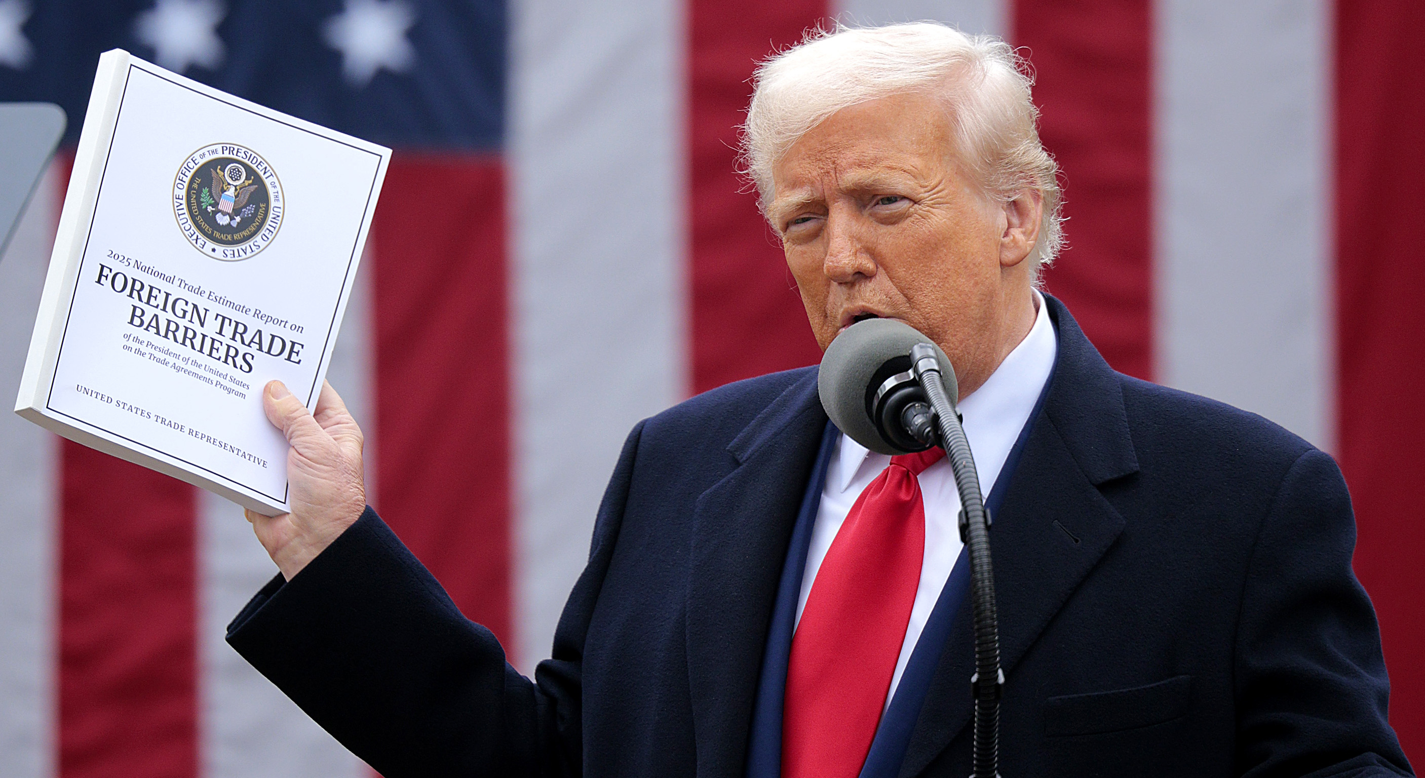 Private sector mobilises as government falters in US tariff fallout